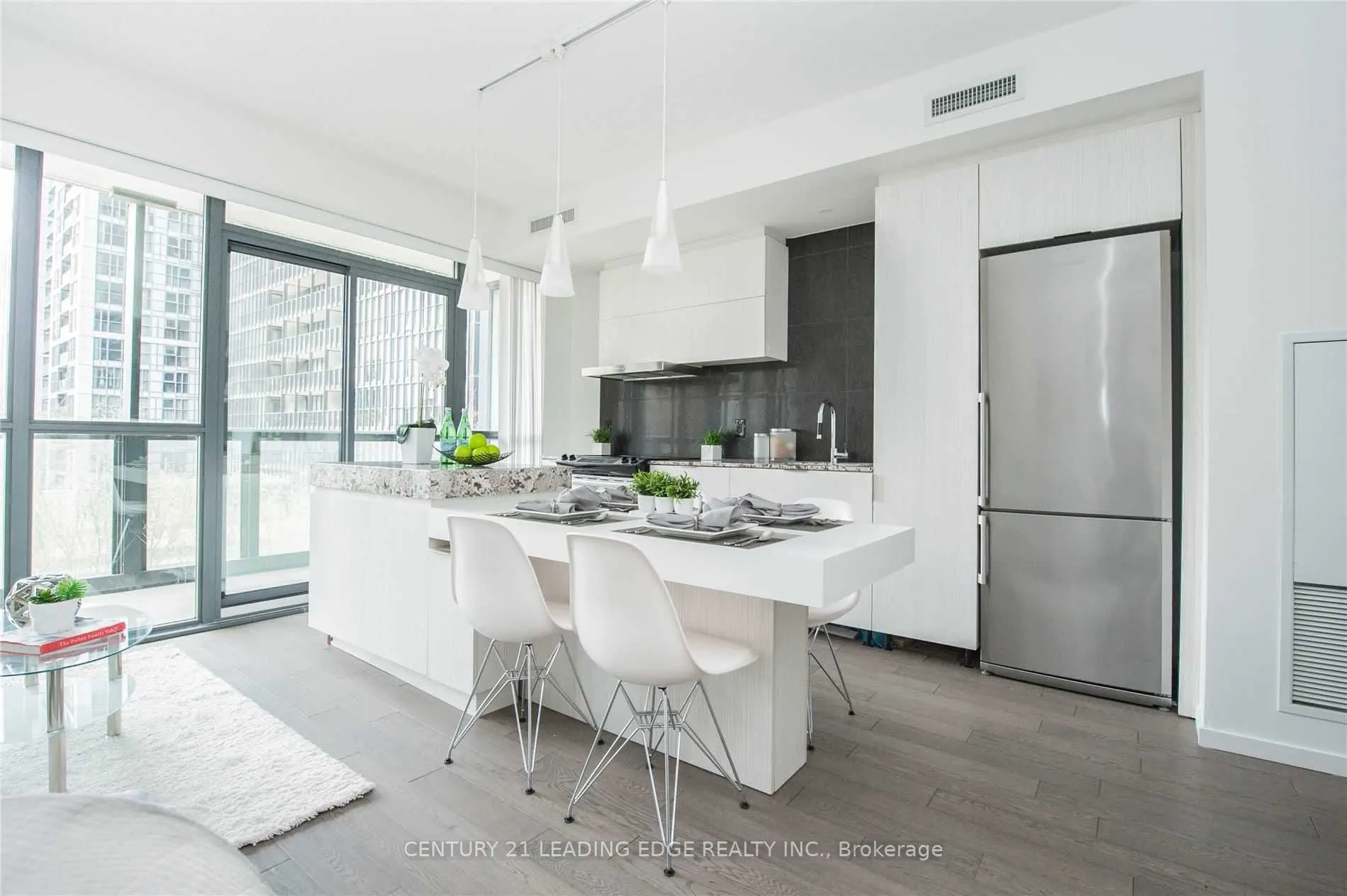 101 Charles Street E, #509