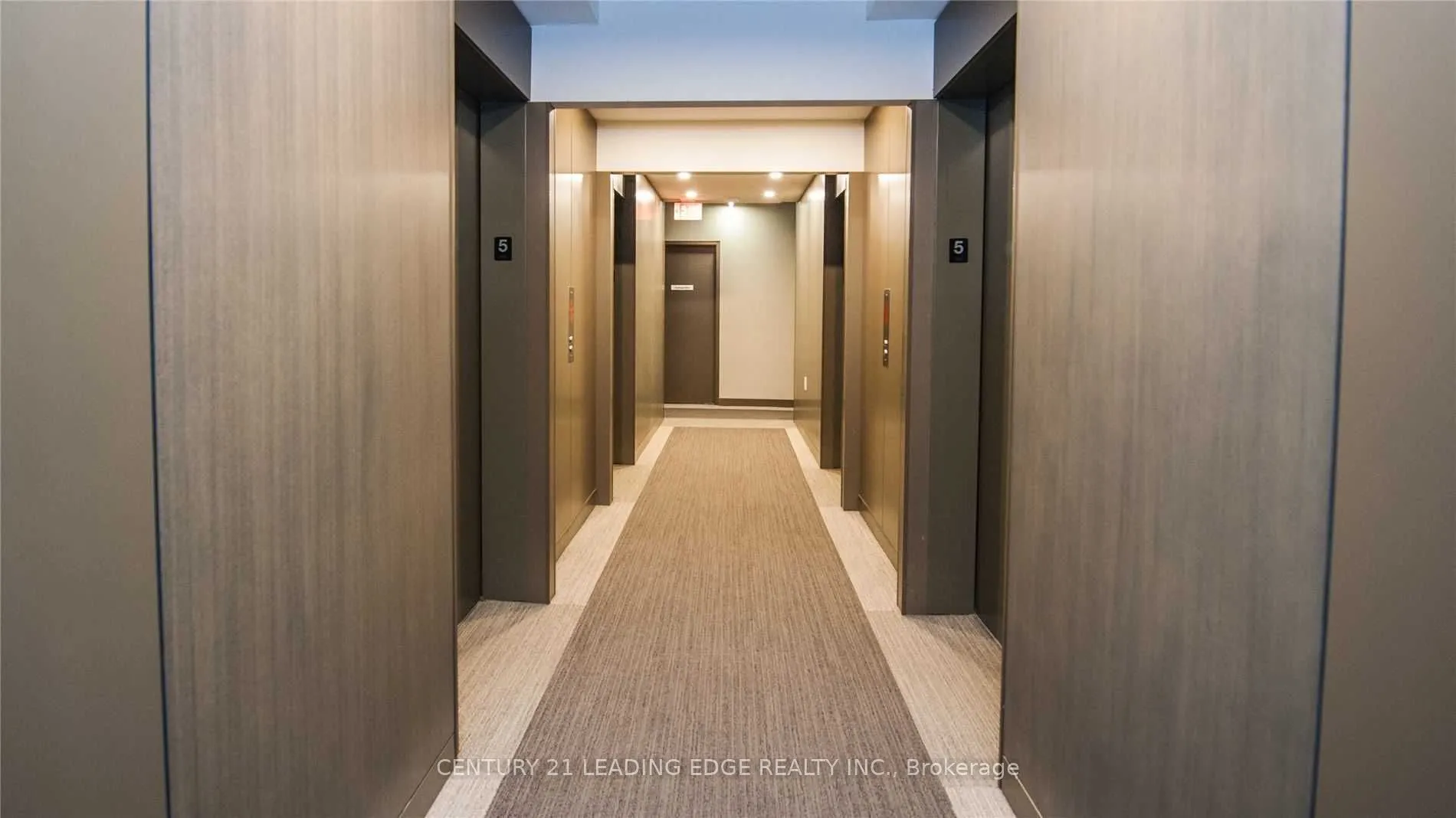 101 Charles Street E, #509