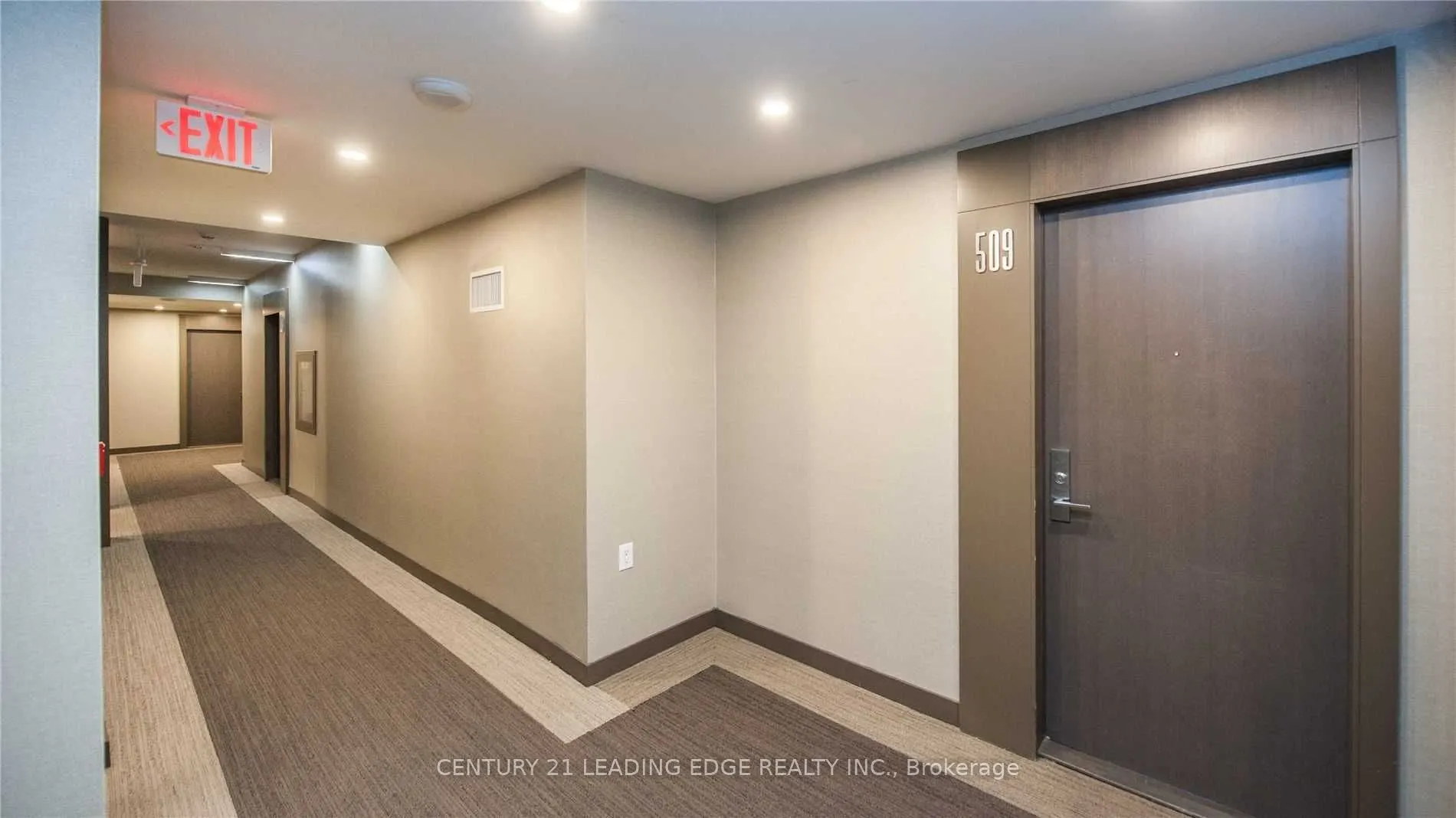 101 Charles Street E, #509