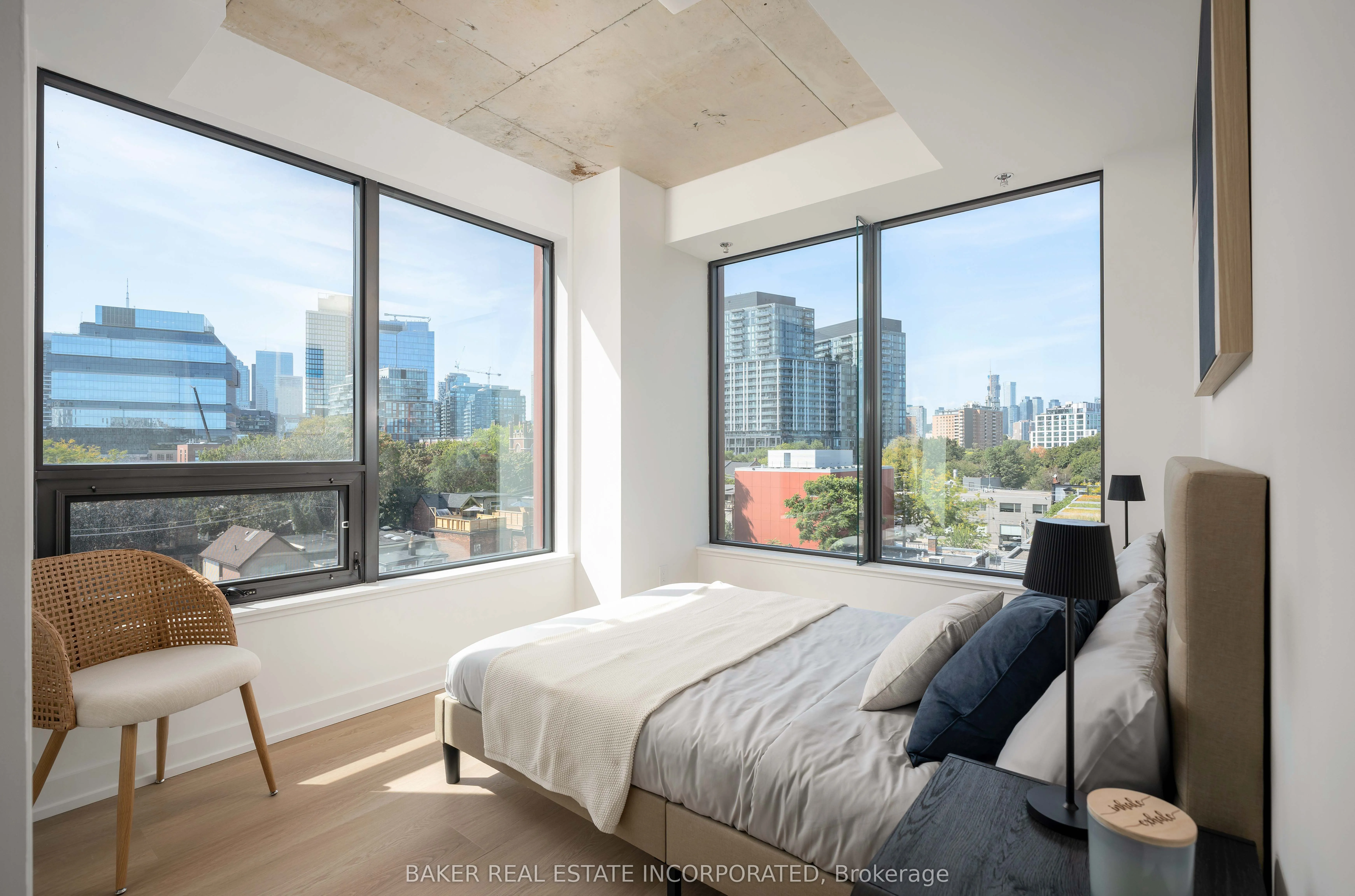 28 Eastern Avenue, #527