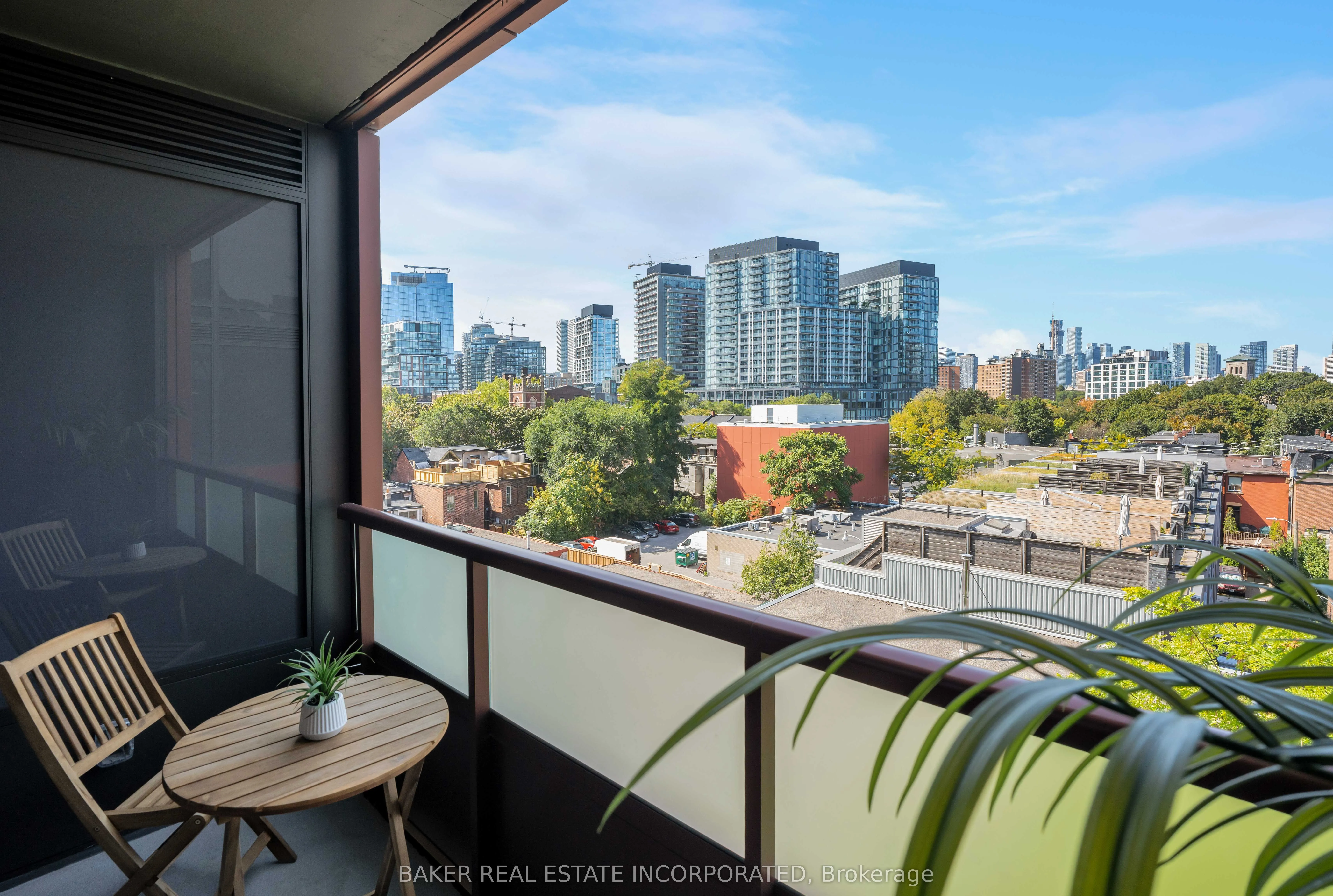 28 Eastern Avenue, #527