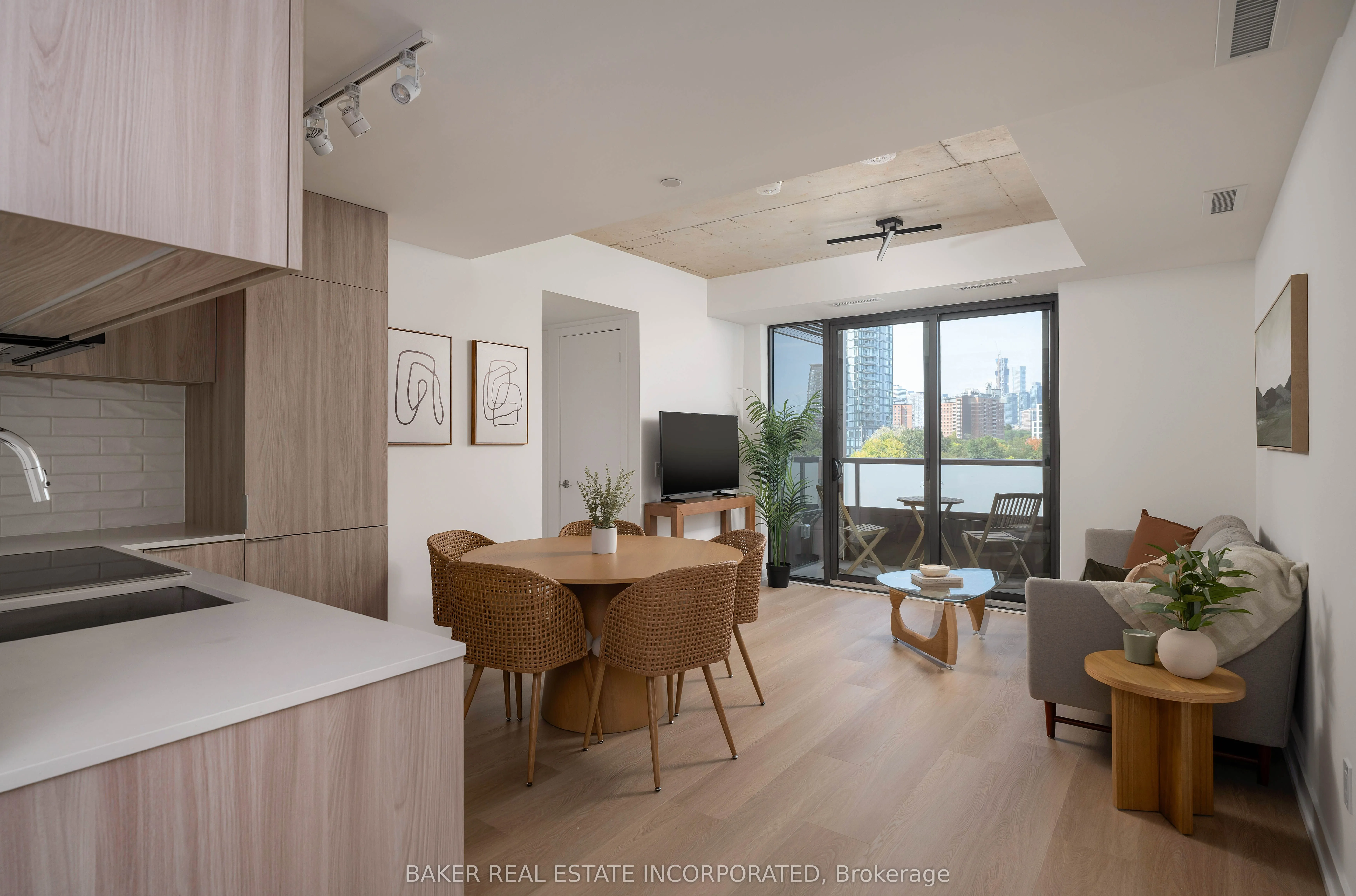 28 Eastern Avenue, #527