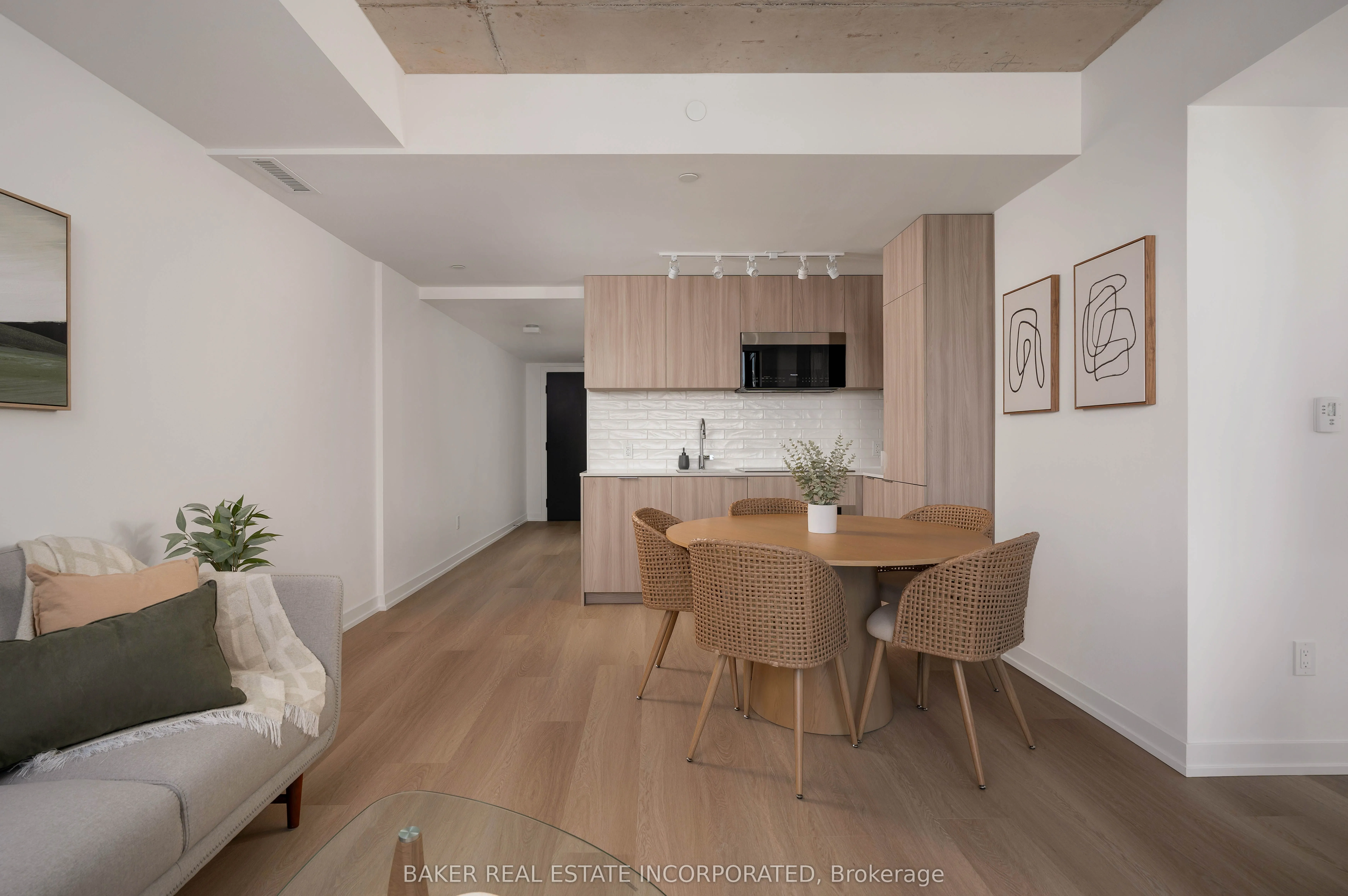 28 Eastern Avenue, #527