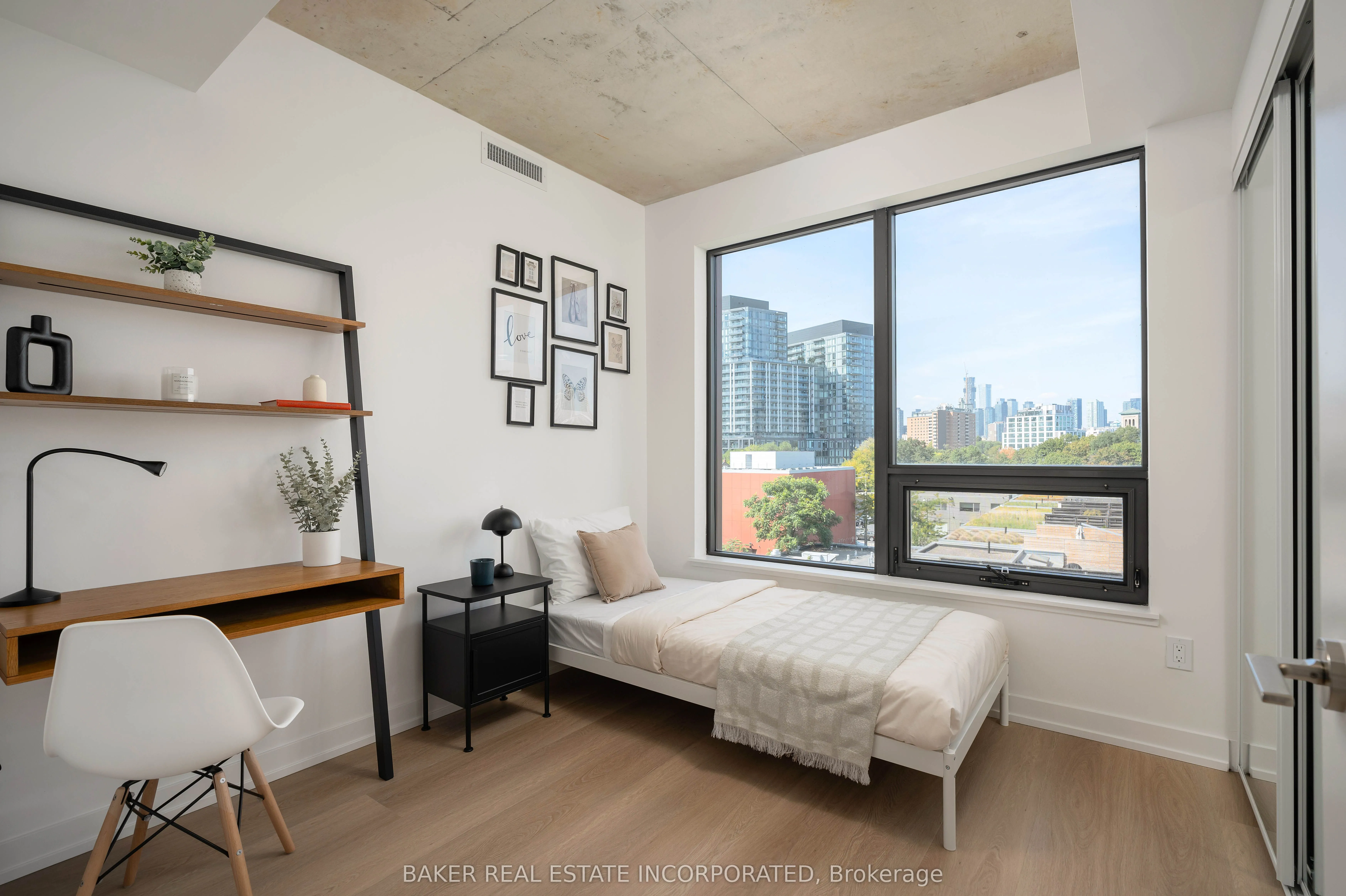 28 Eastern Avenue, #527