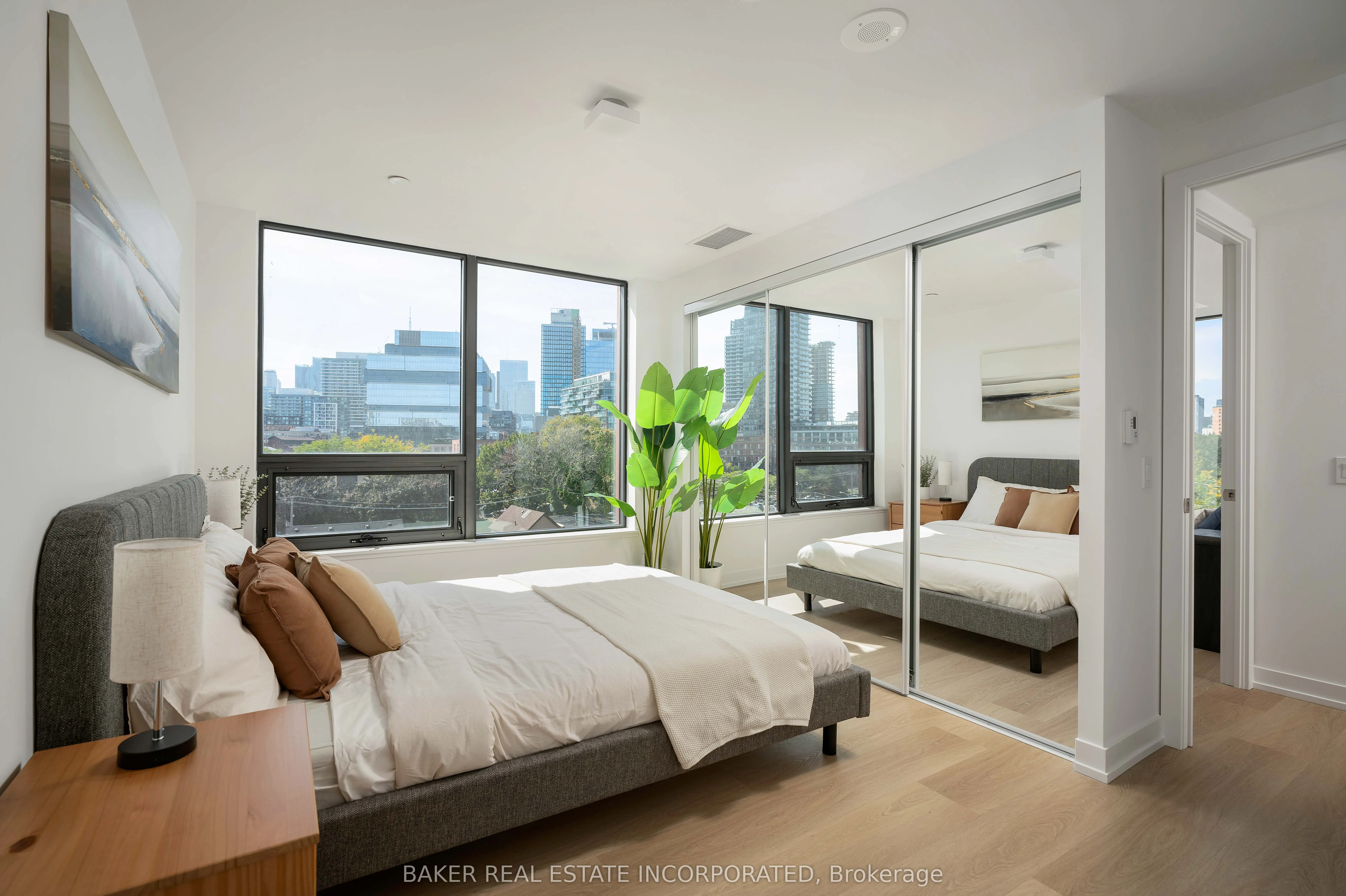 28 Eastern Avenue, #527