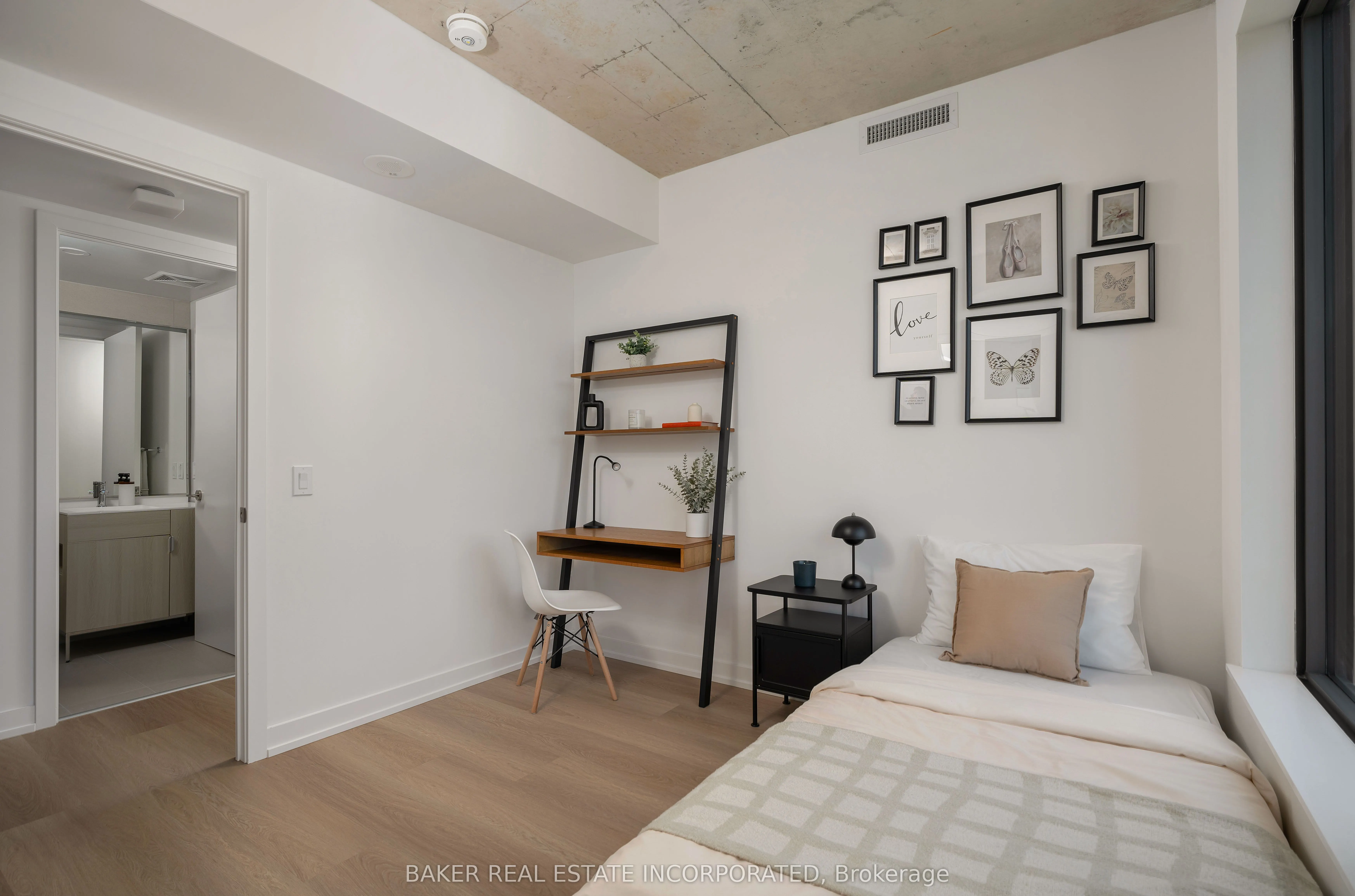 28 Eastern Avenue, #527