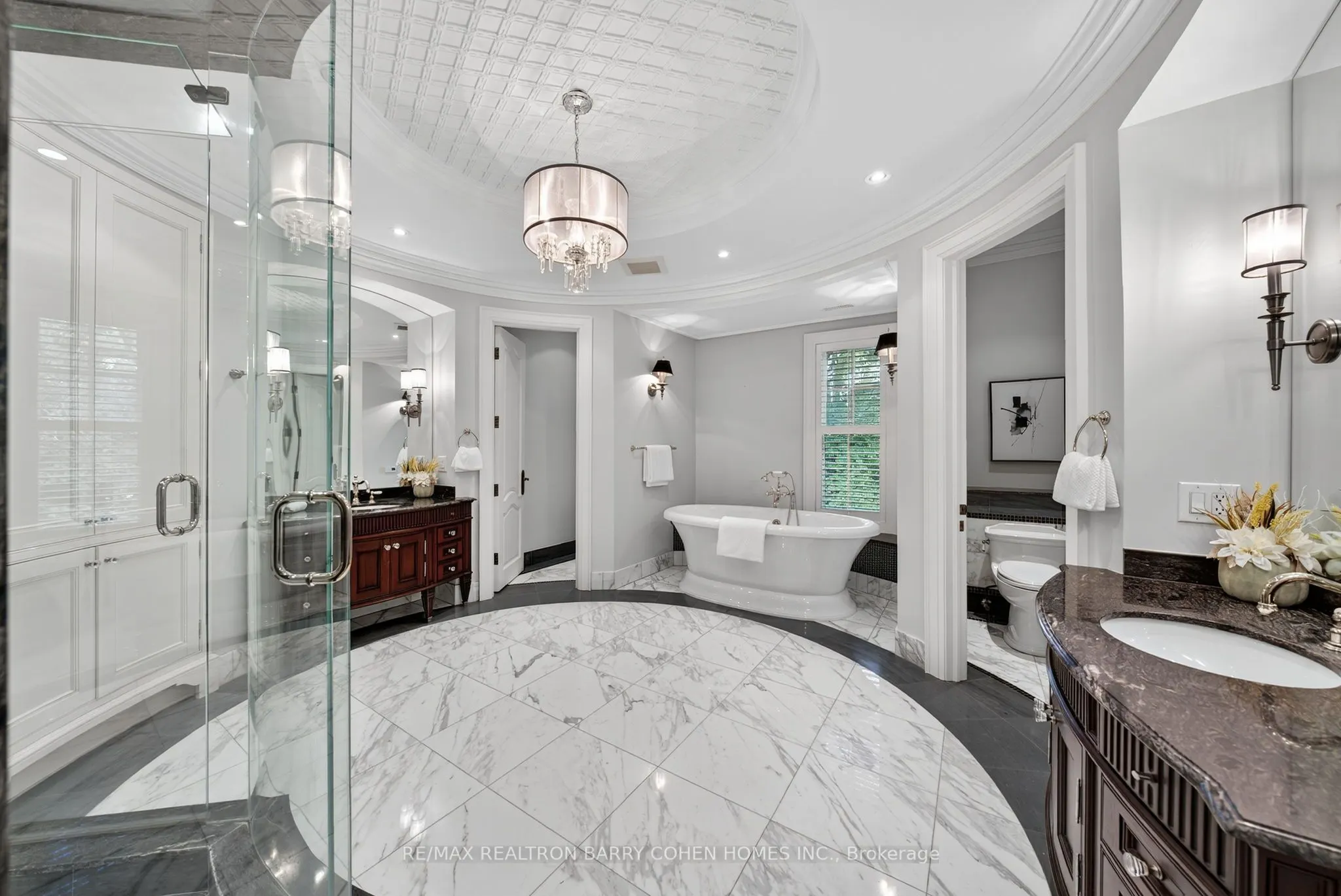 36 Old Yonge Street
