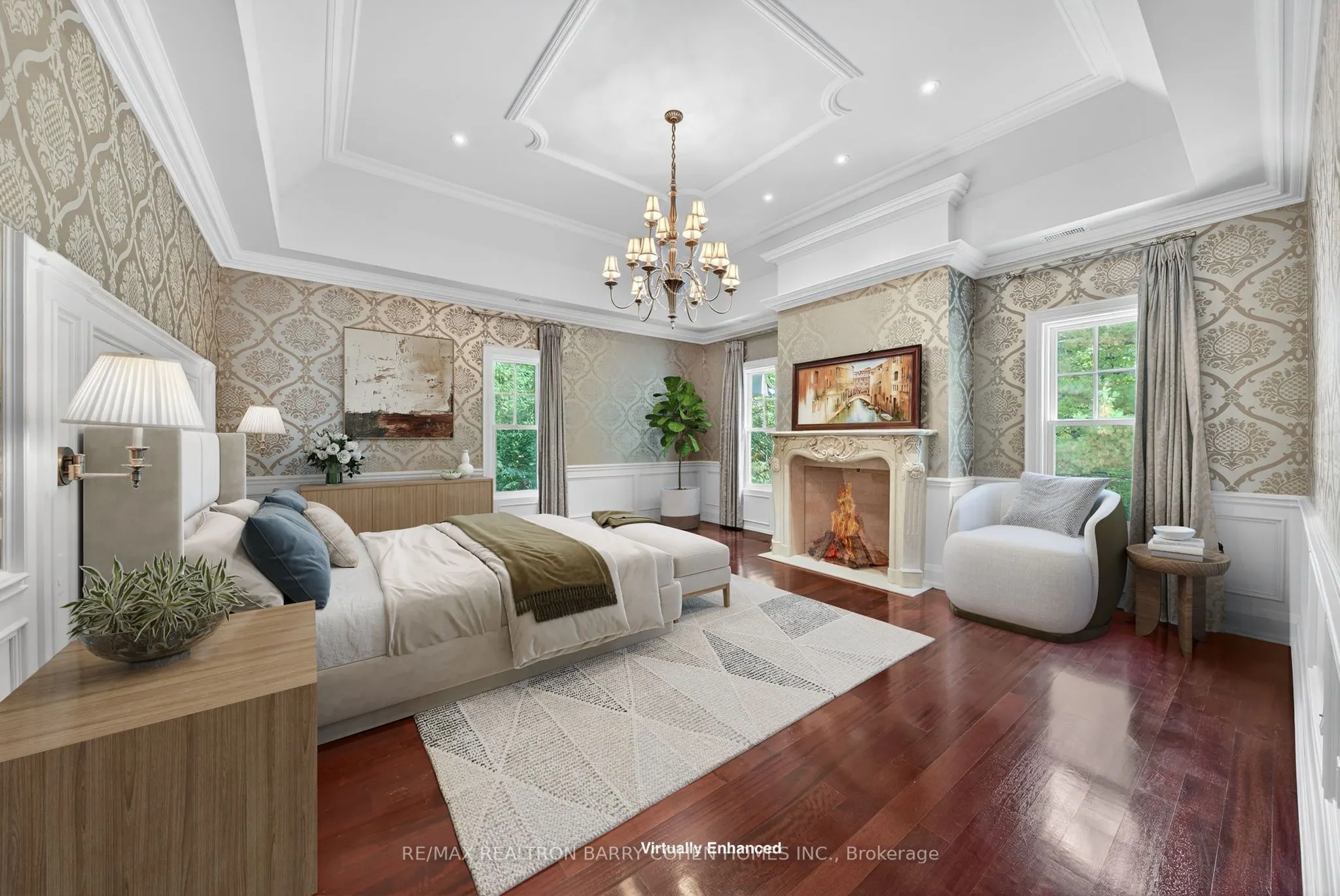 36 Old Yonge Street