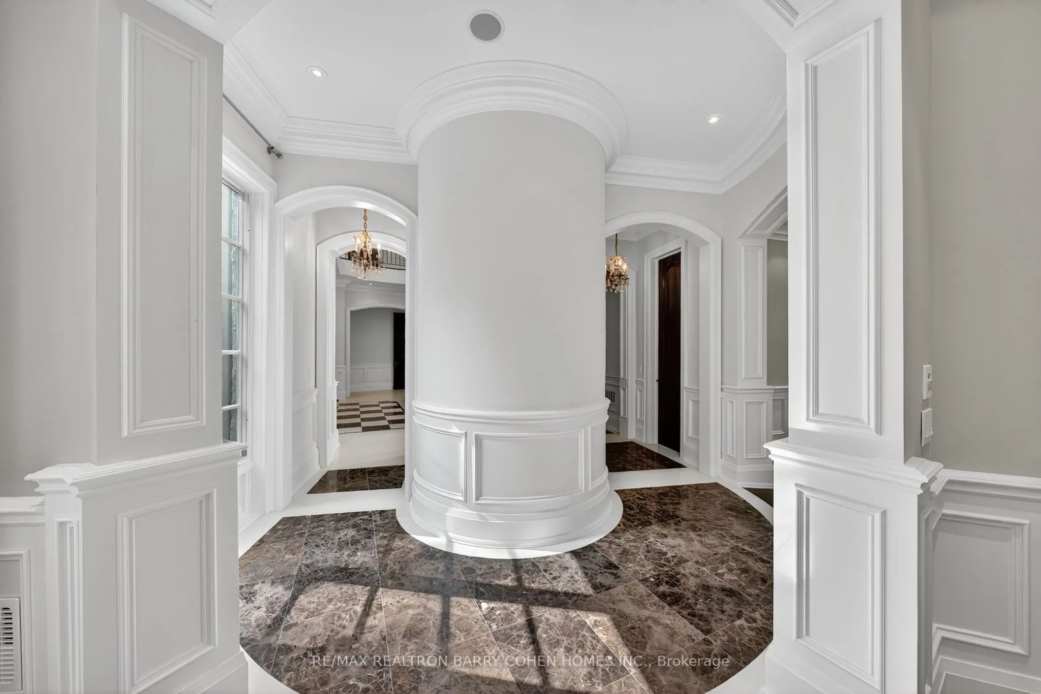36 Old Yonge Street
