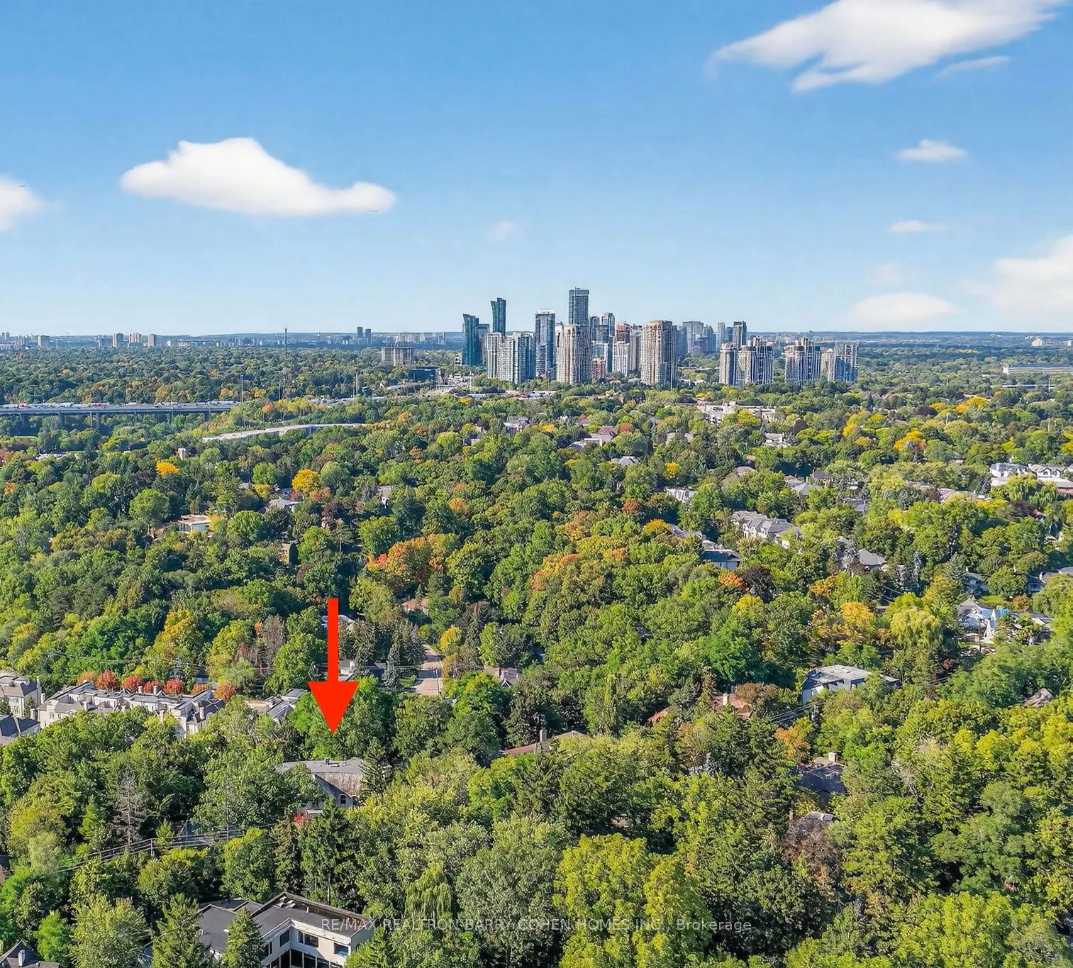 36 Old Yonge Street