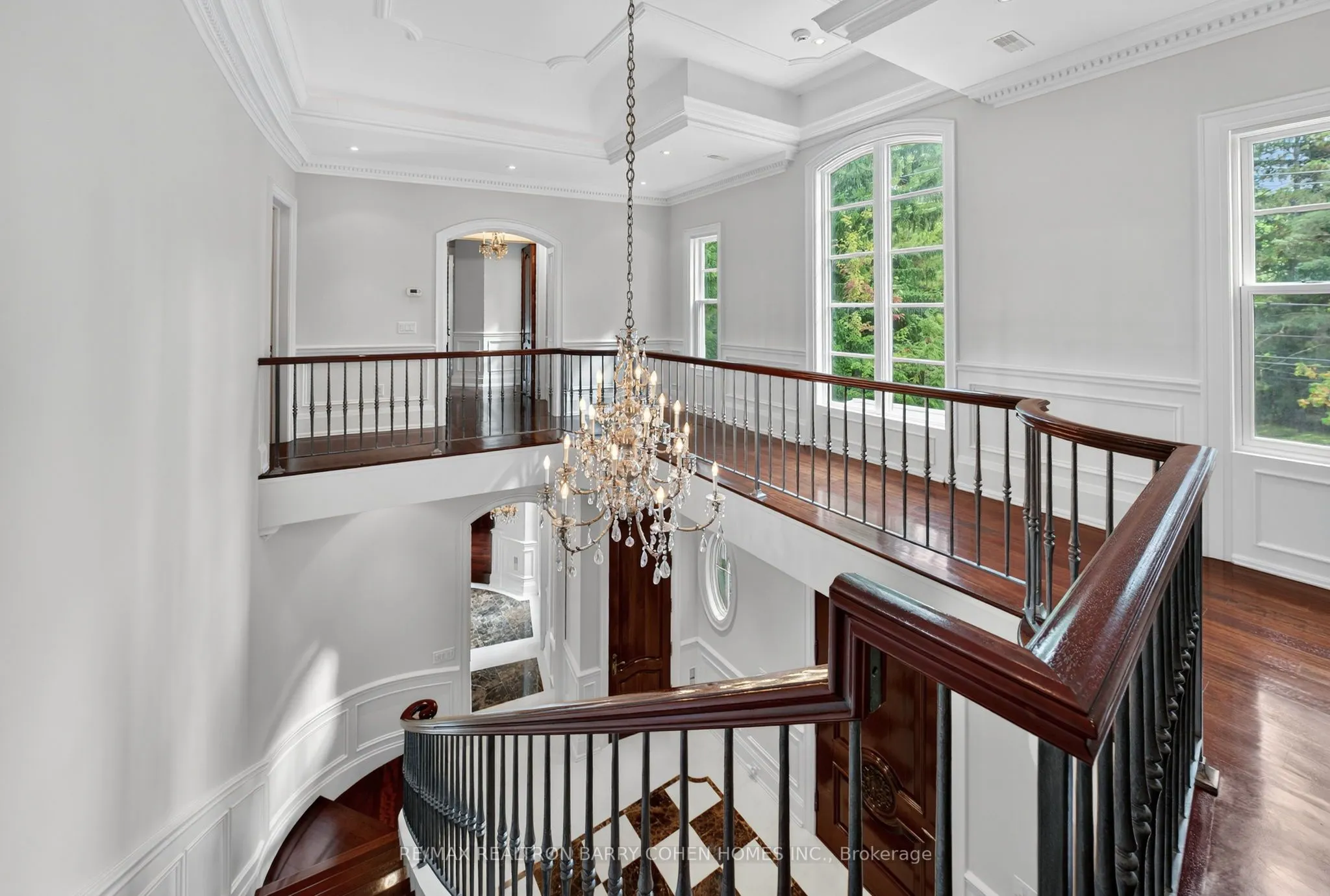 36 Old Yonge Street