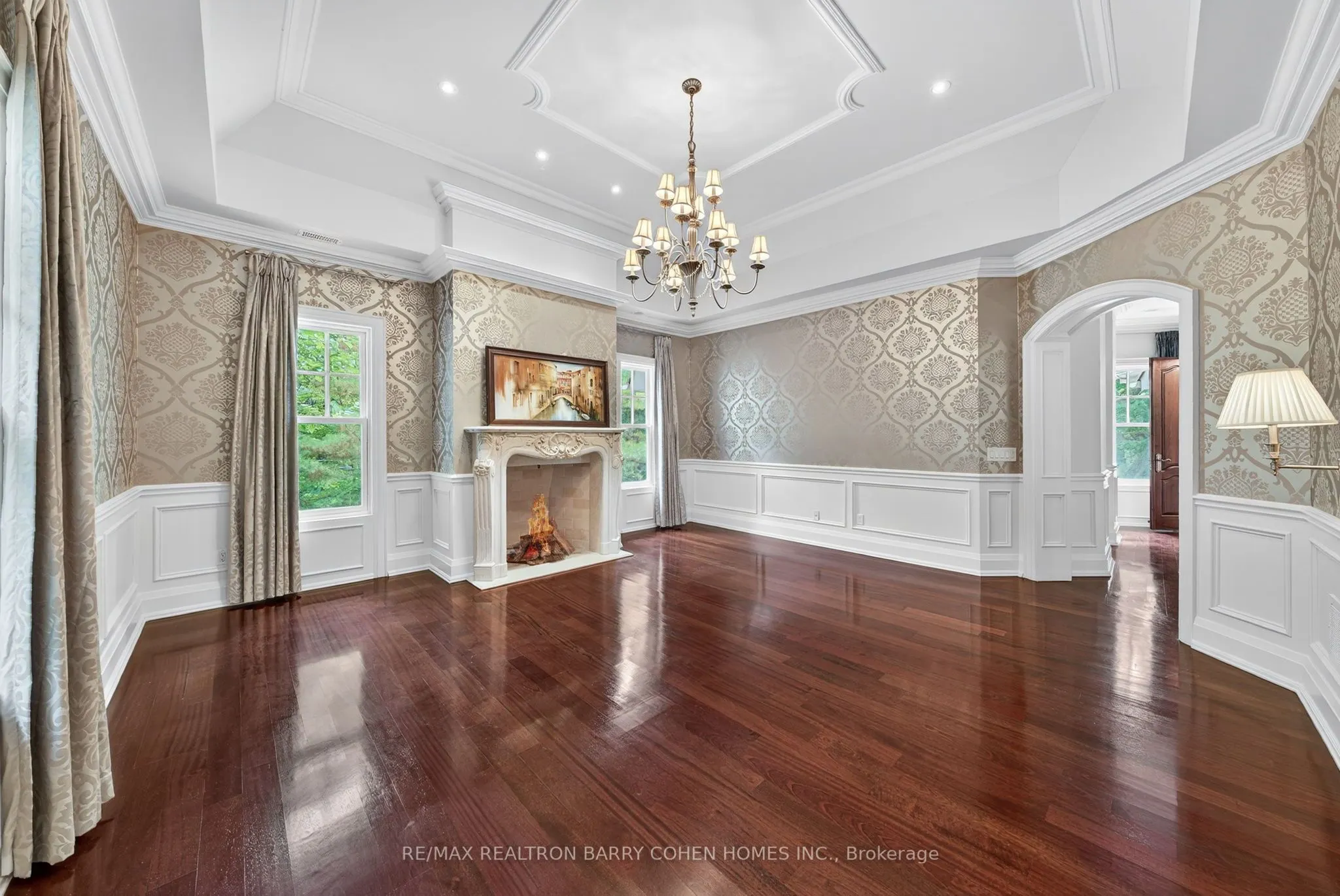 36 Old Yonge Street