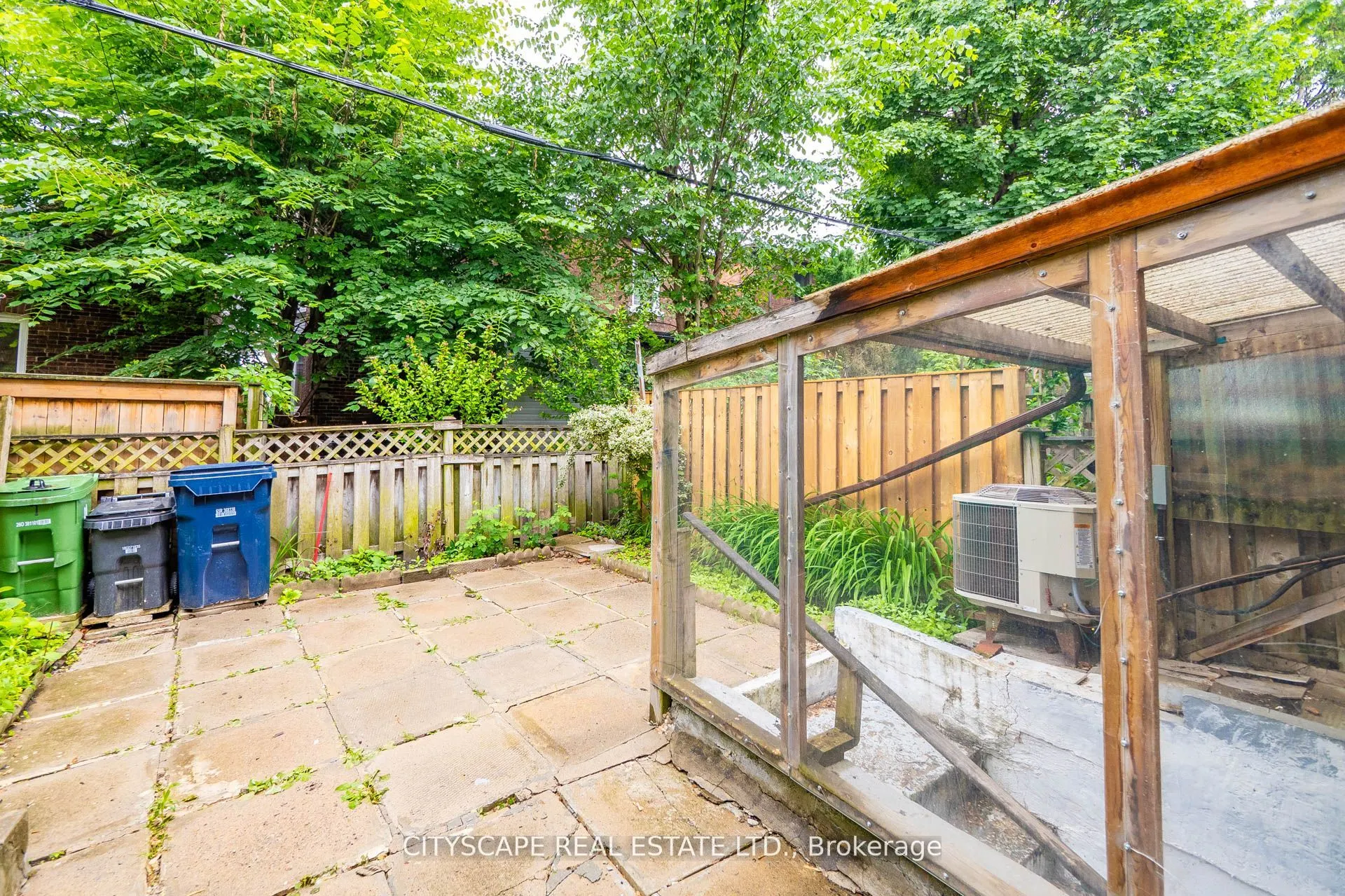 92 Bellwoods Avenue
