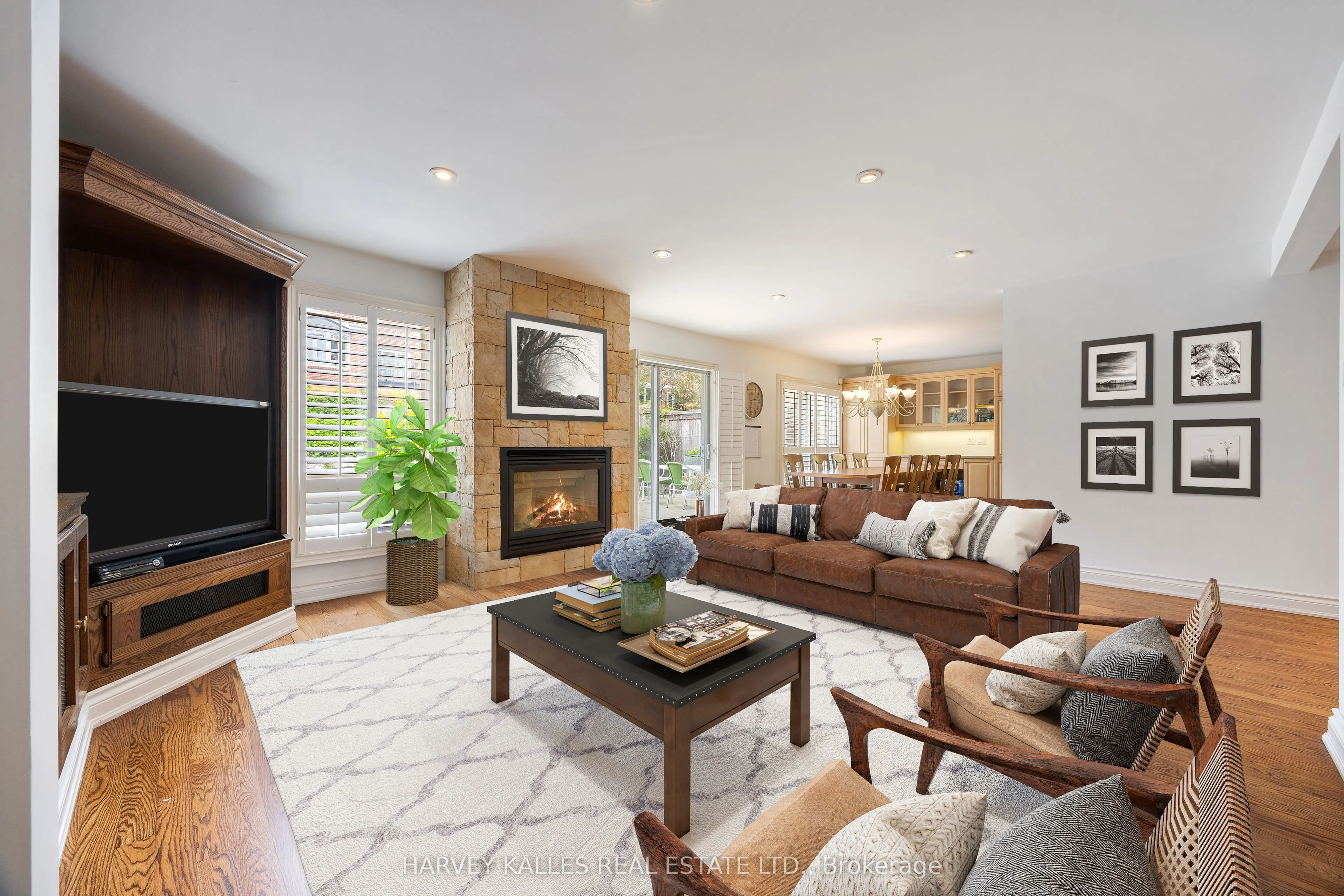 26 Forest Ridge Drive