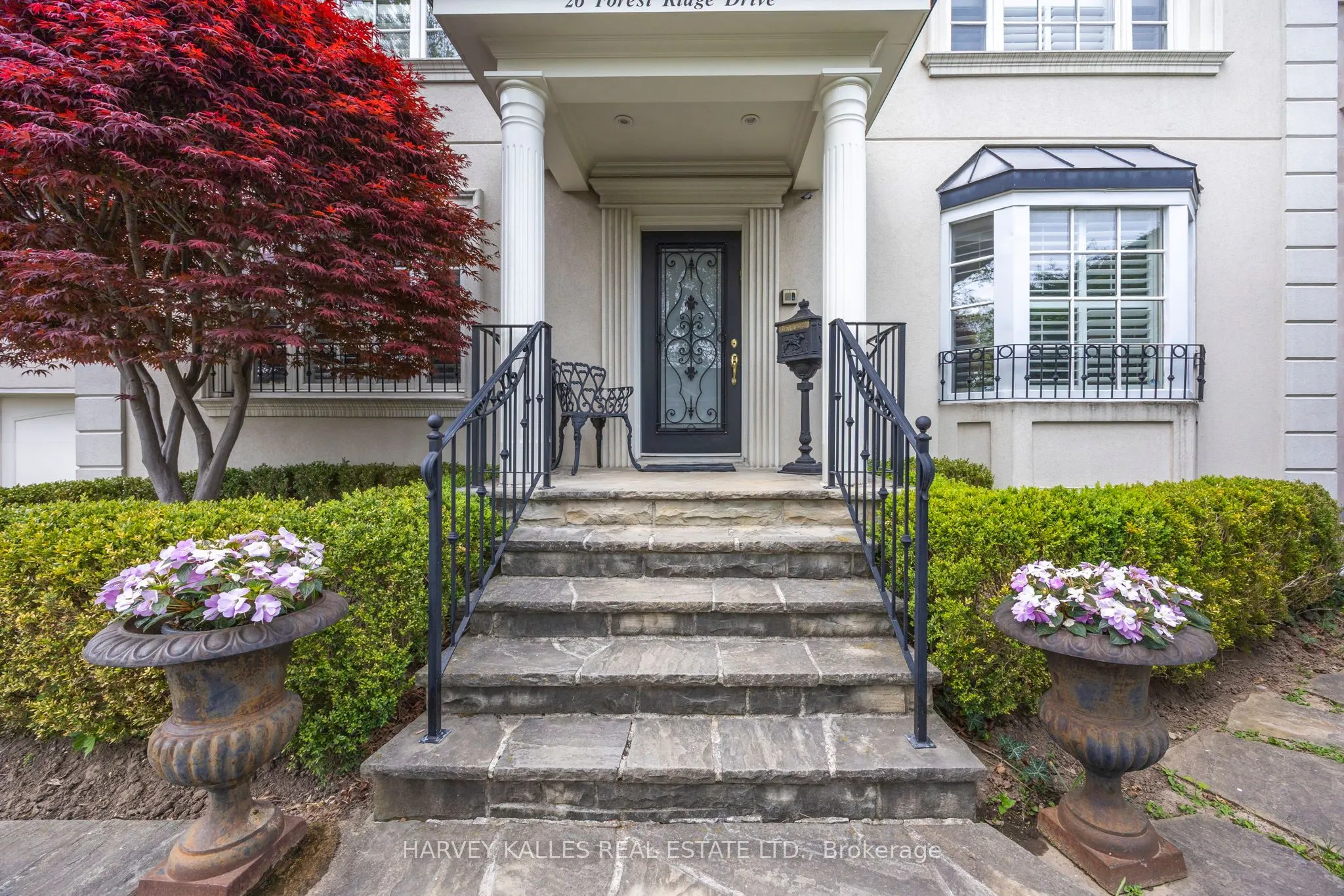 26 Forest Ridge Drive