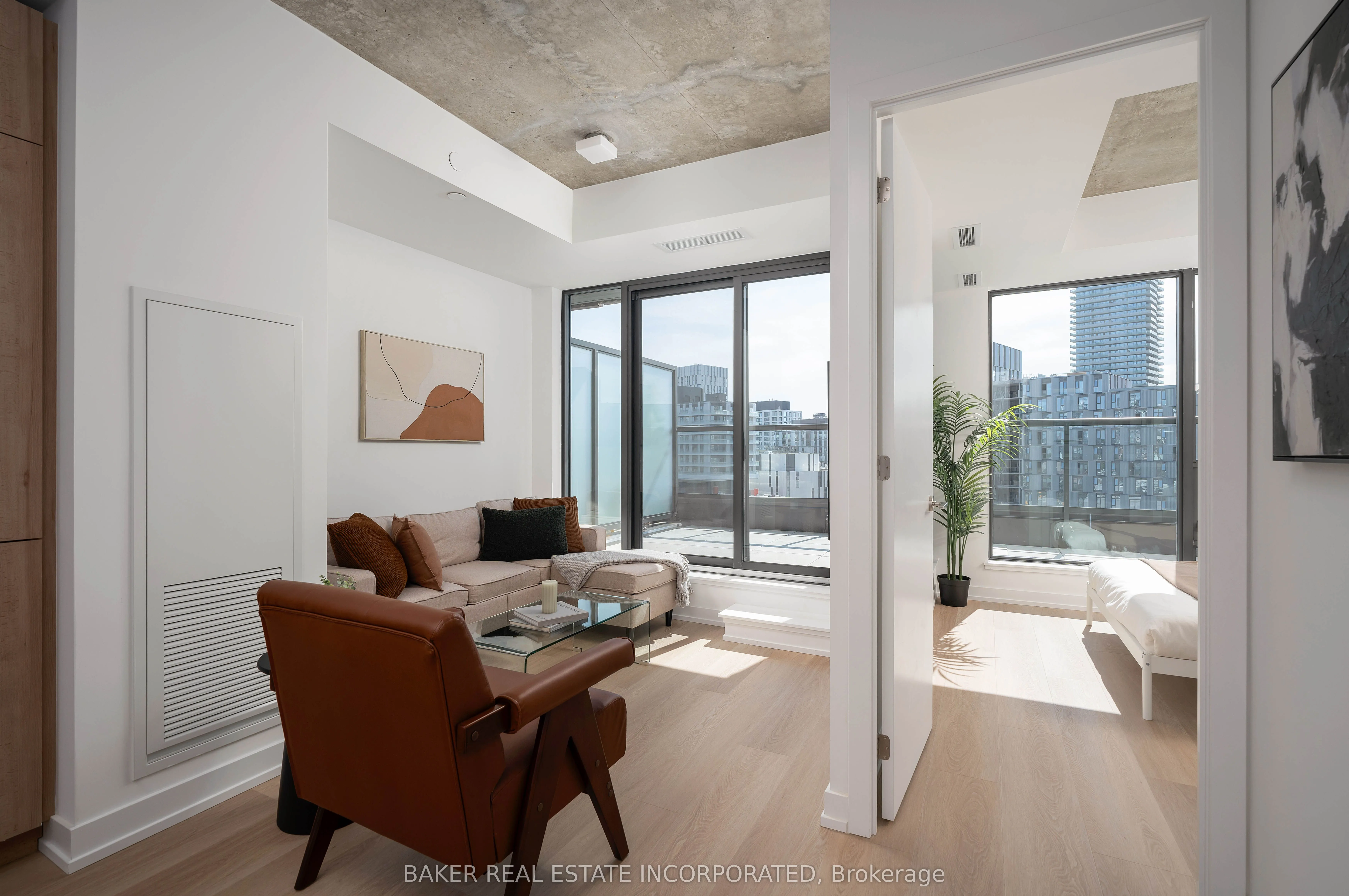 28 Eastern Avenue, #813