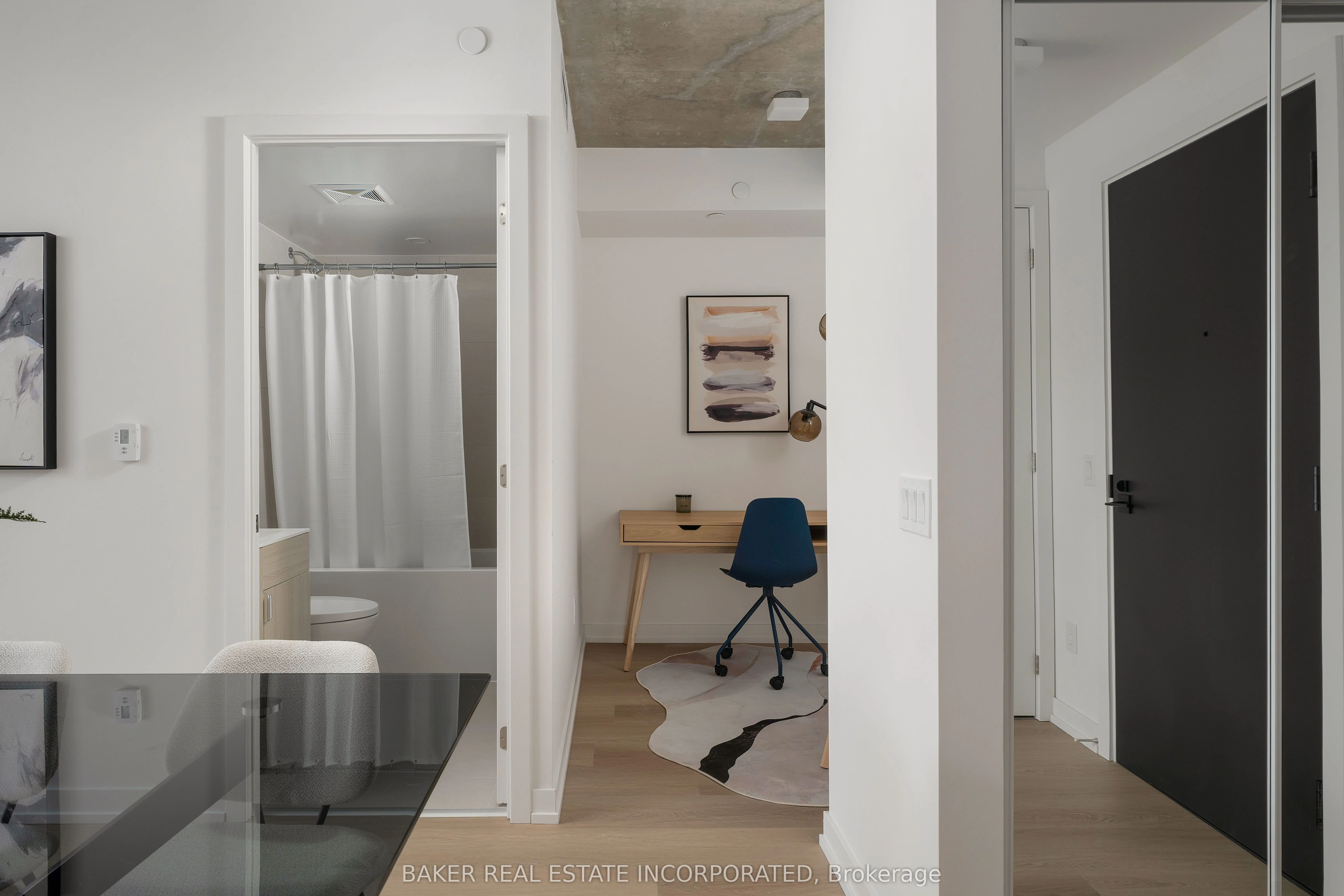 28 Eastern Avenue, #813
