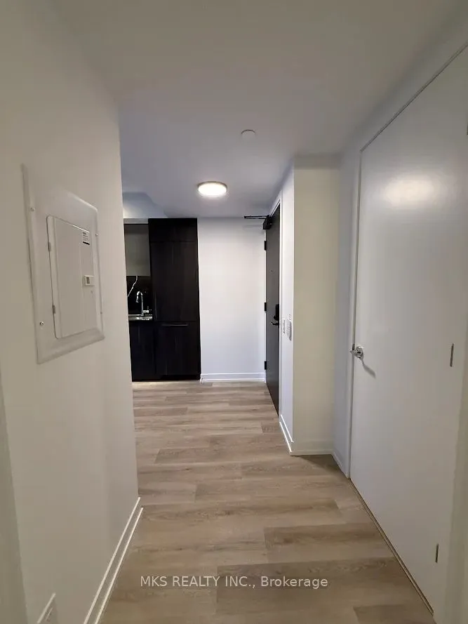 771 Yonge Street, #607