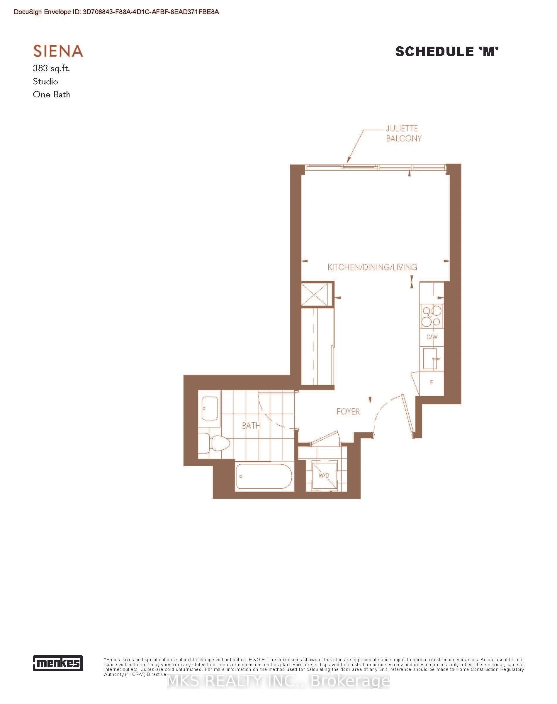 771 Yonge Street, #607