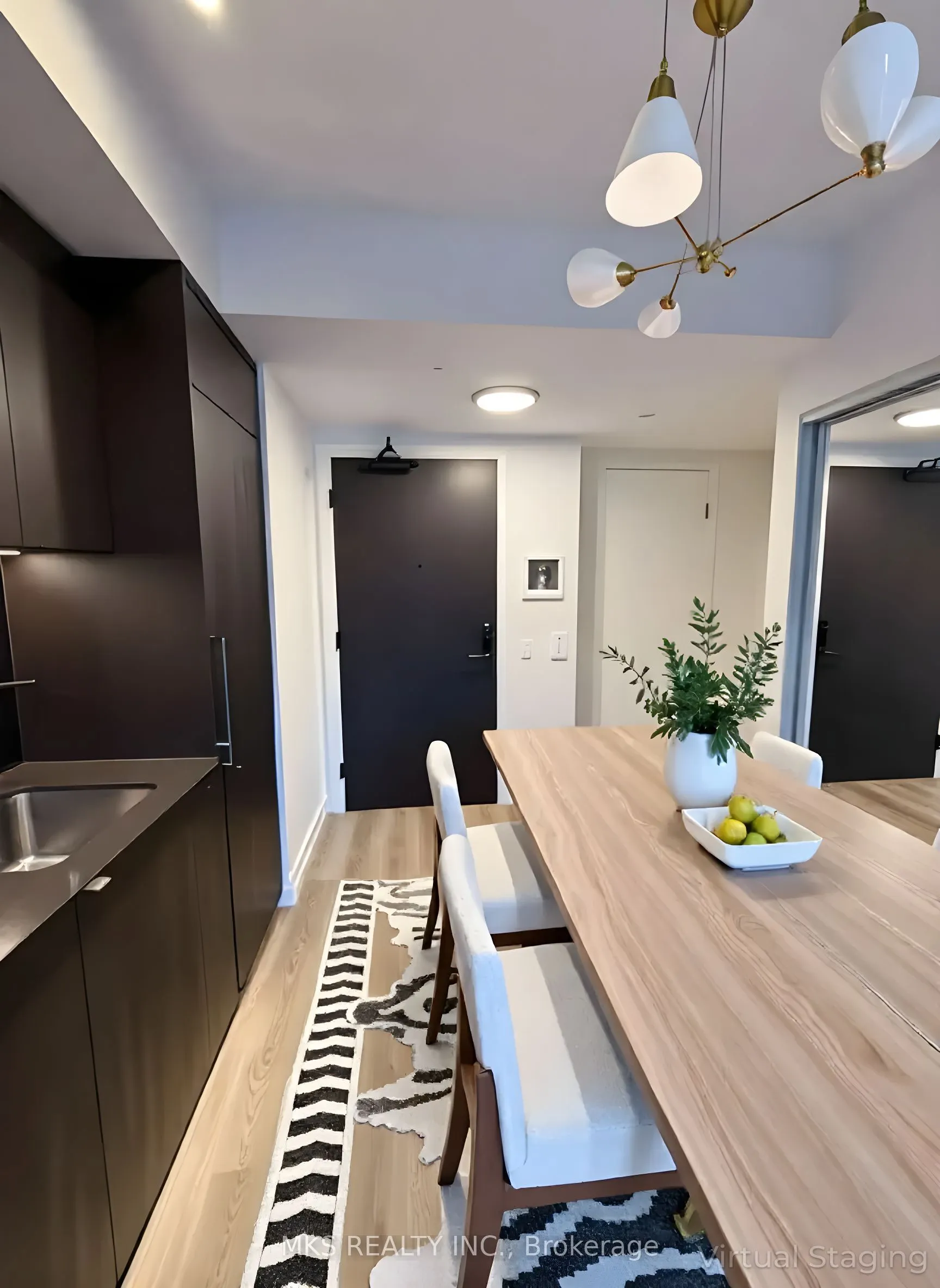 771 Yonge Street, #607
