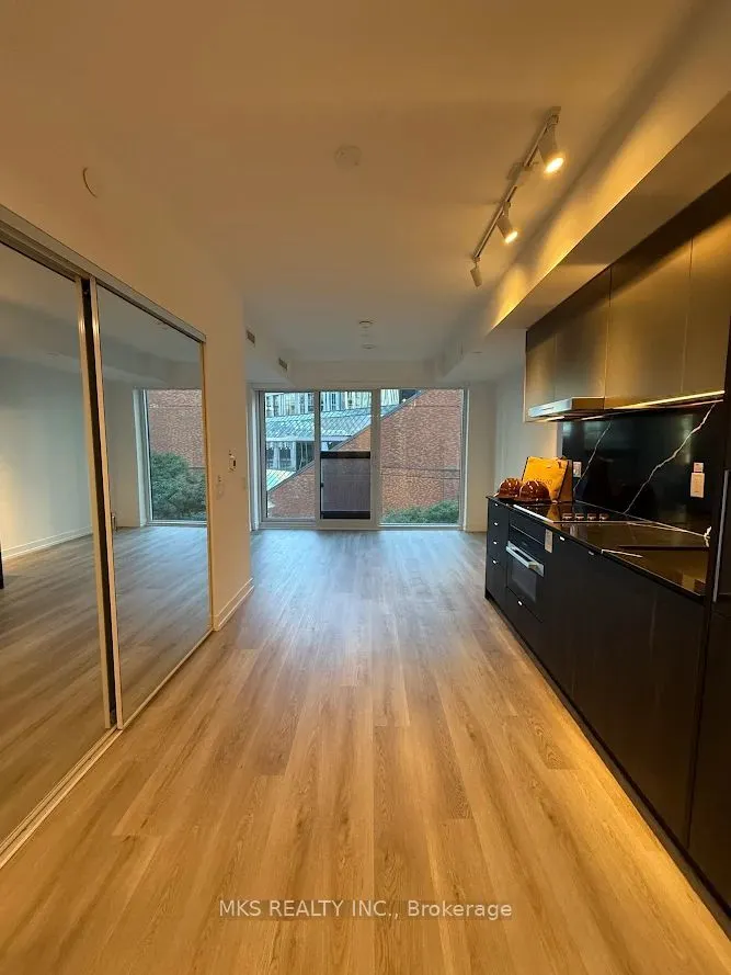 771 Yonge Street, #607