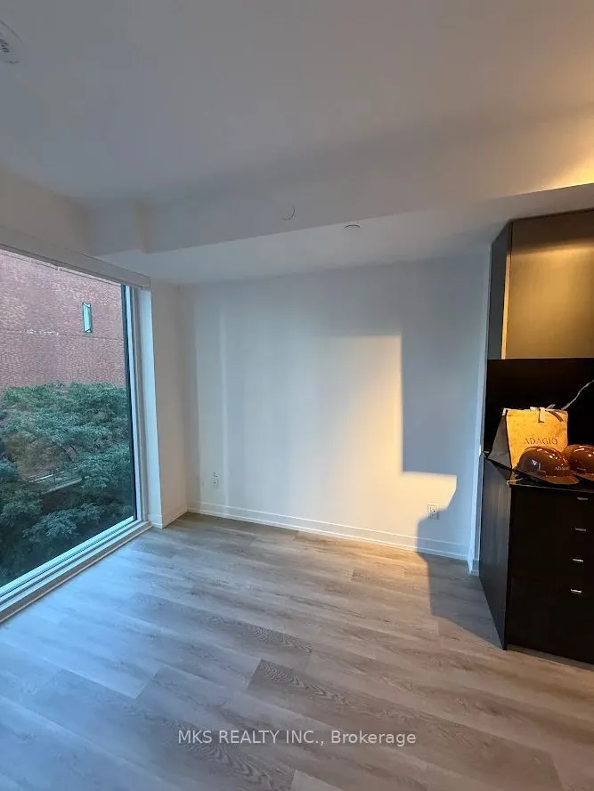 771 Yonge Street, #607