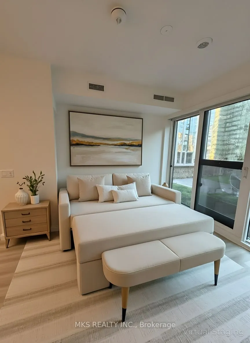 771 Yonge Street, #607