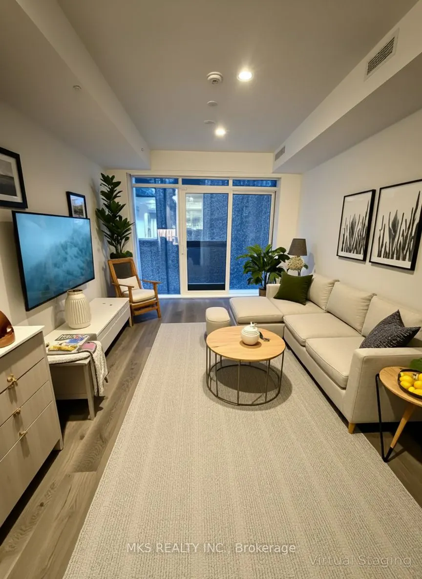 771 Yonge Street, #309