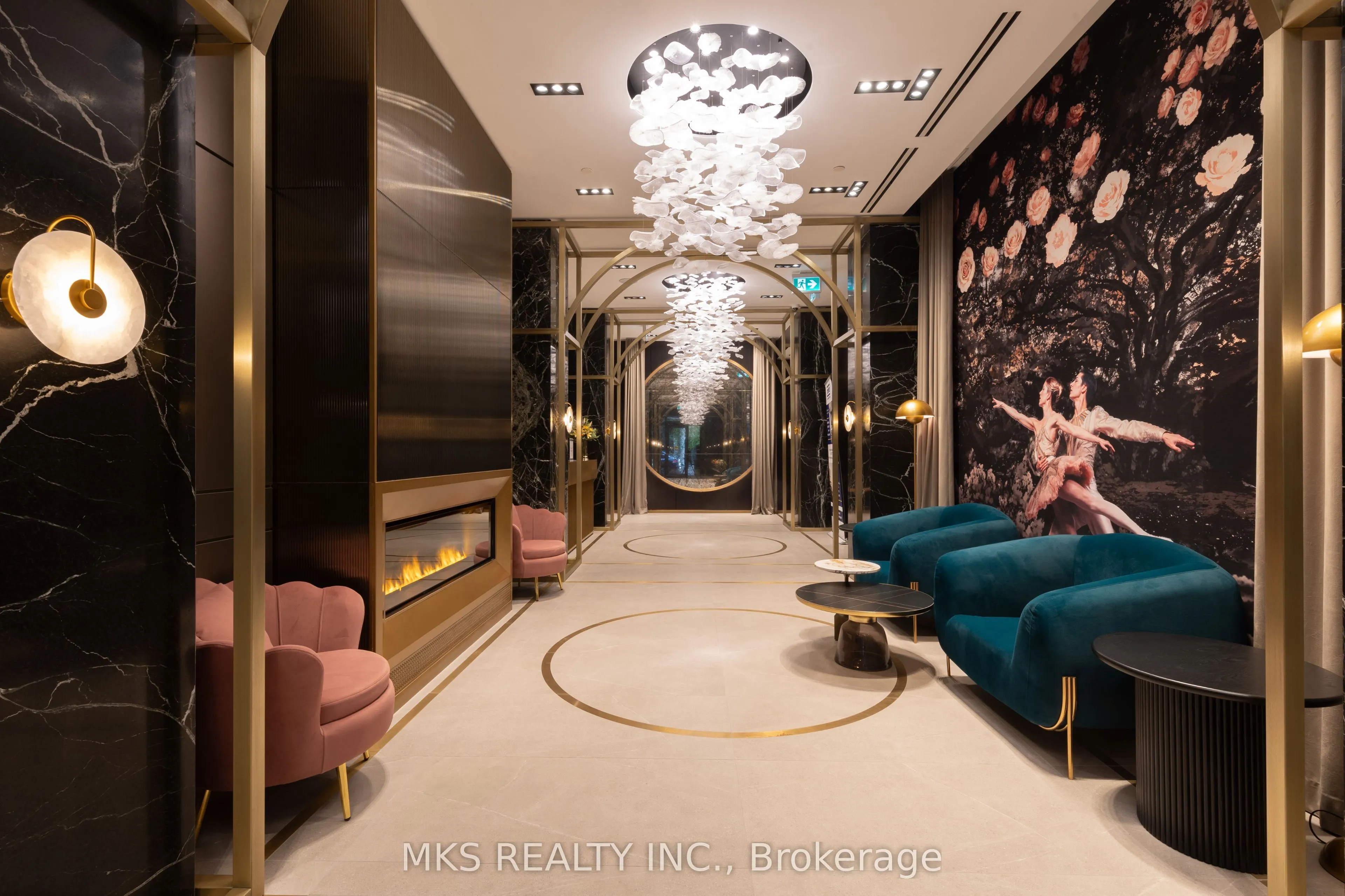 771 Yonge Street, #309