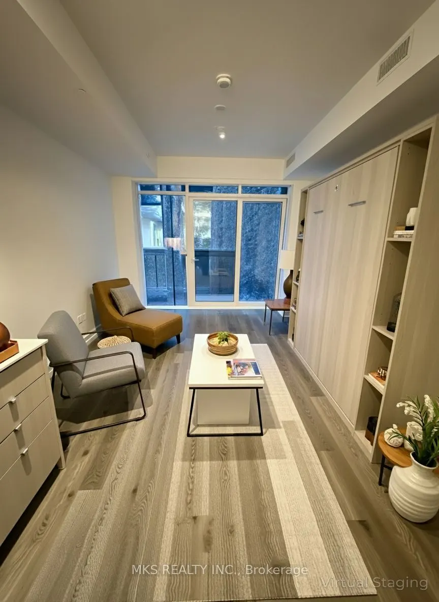 771 Yonge Street, #309