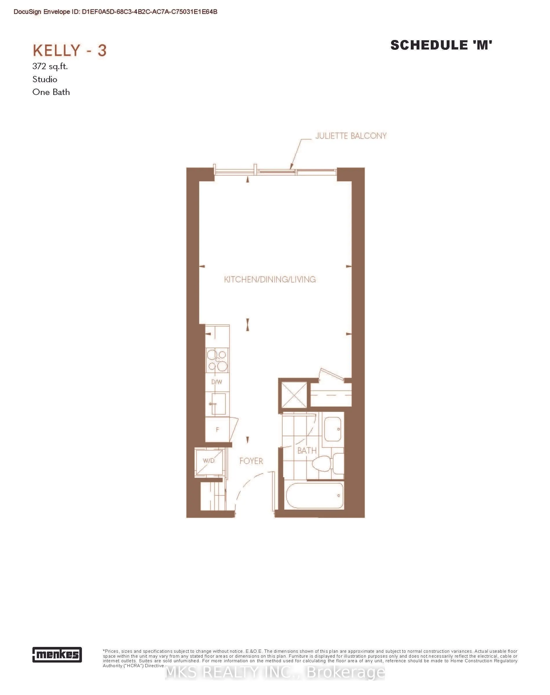 771 Yonge Street, #309