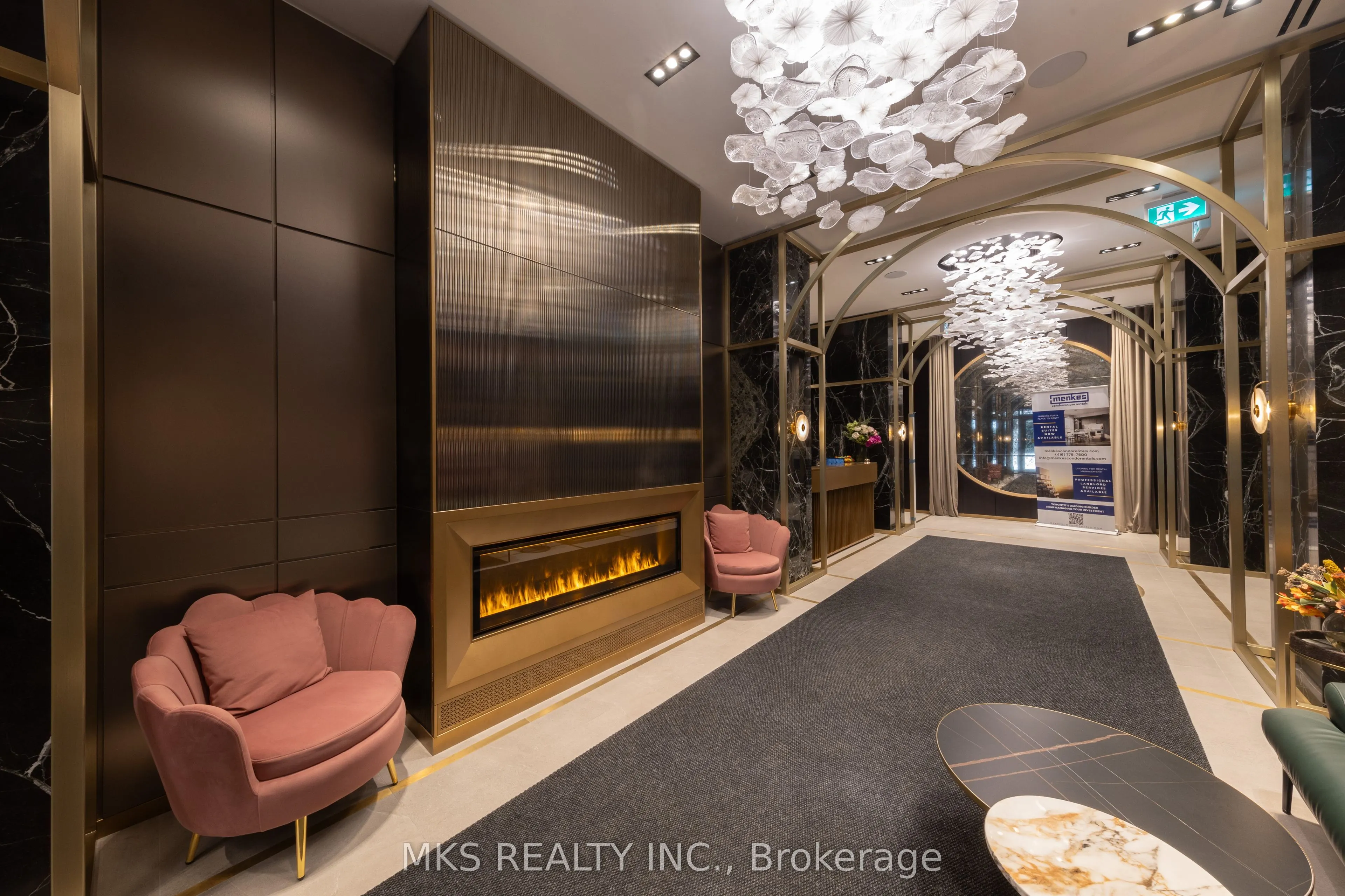 771 Yonge Street, #309