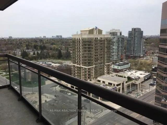 18 Parkview Avenue, #2116