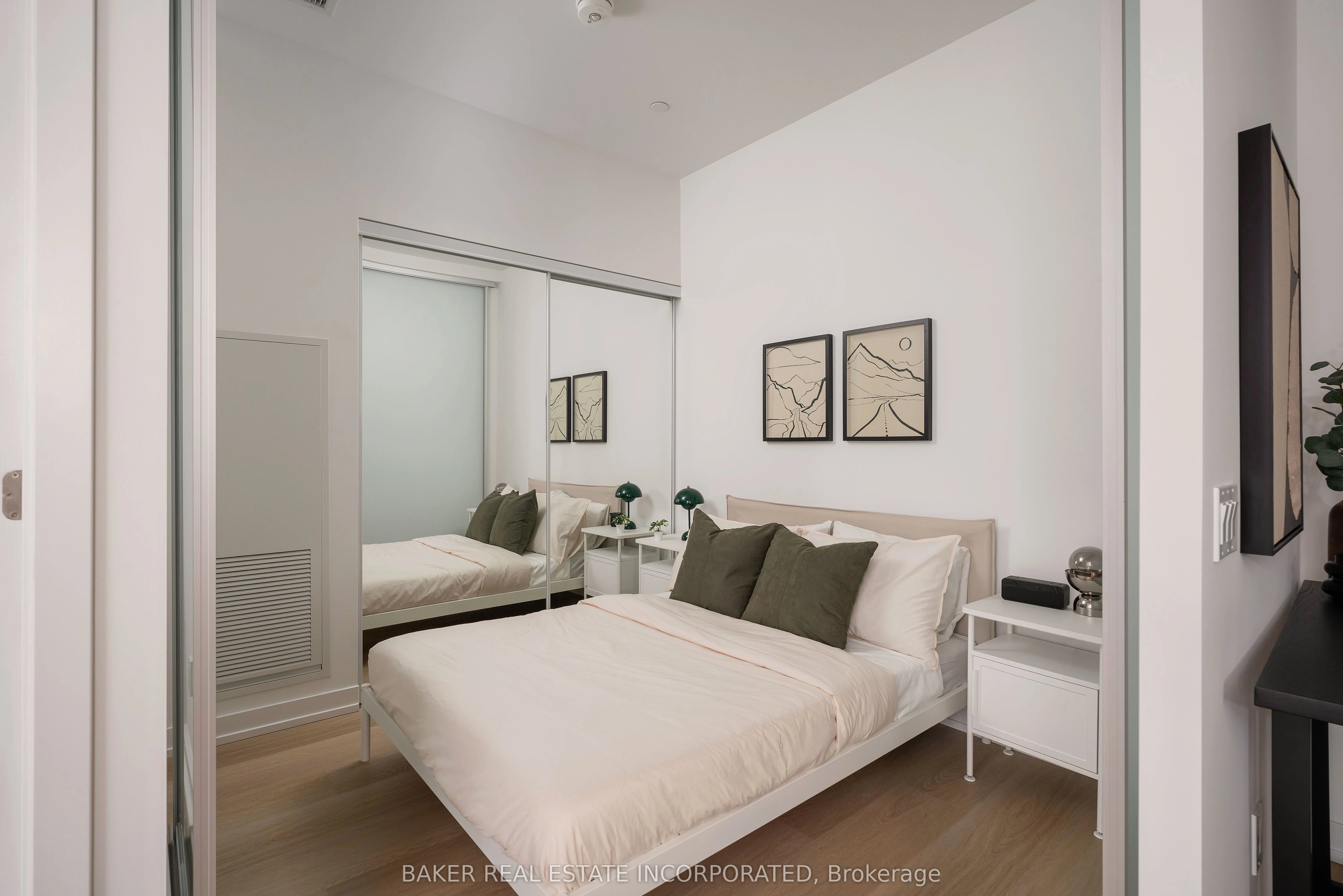 28 Eastern Avenue, #617