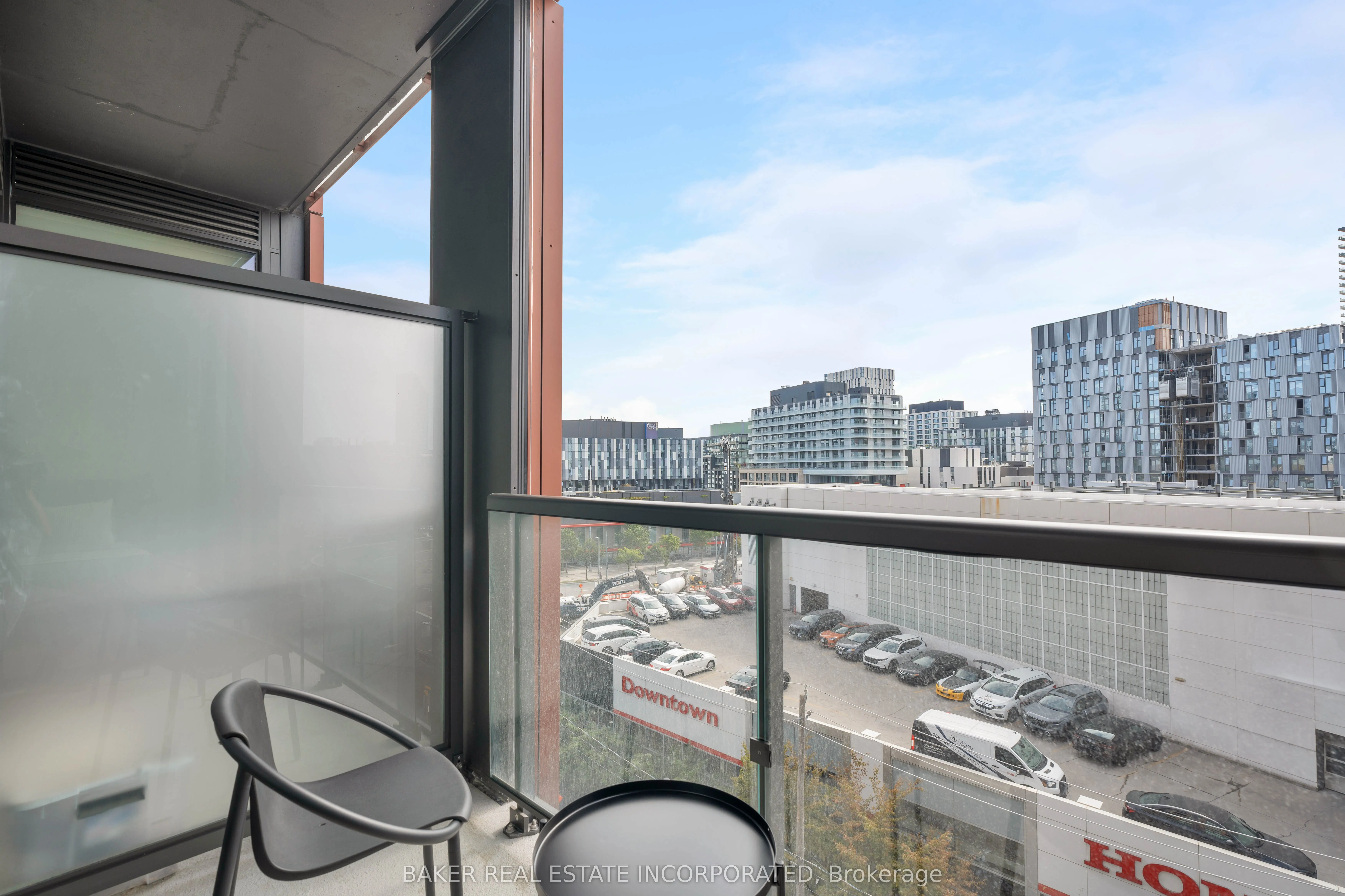 28 Eastern Avenue, #617