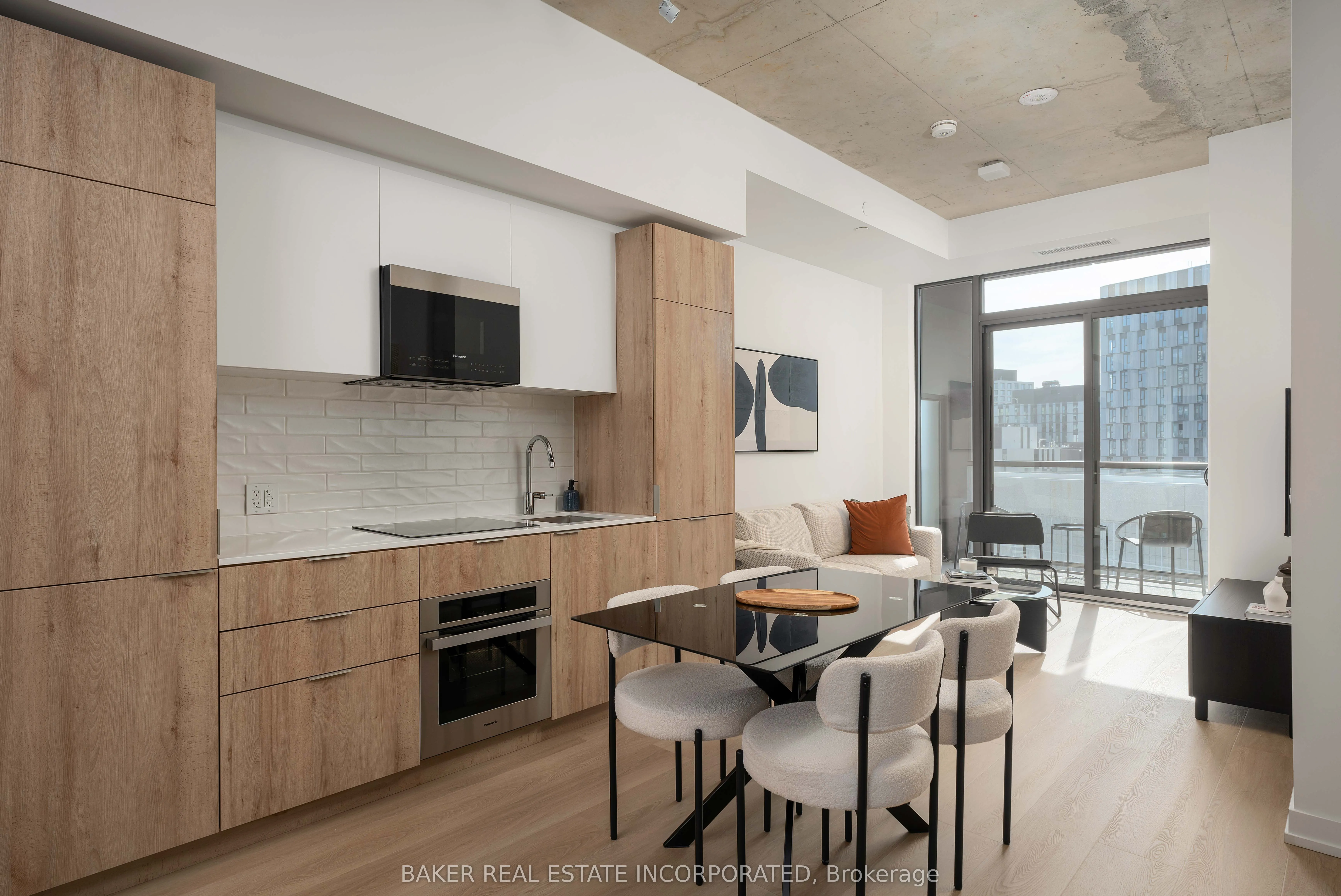 28 Eastern Avenue, #617