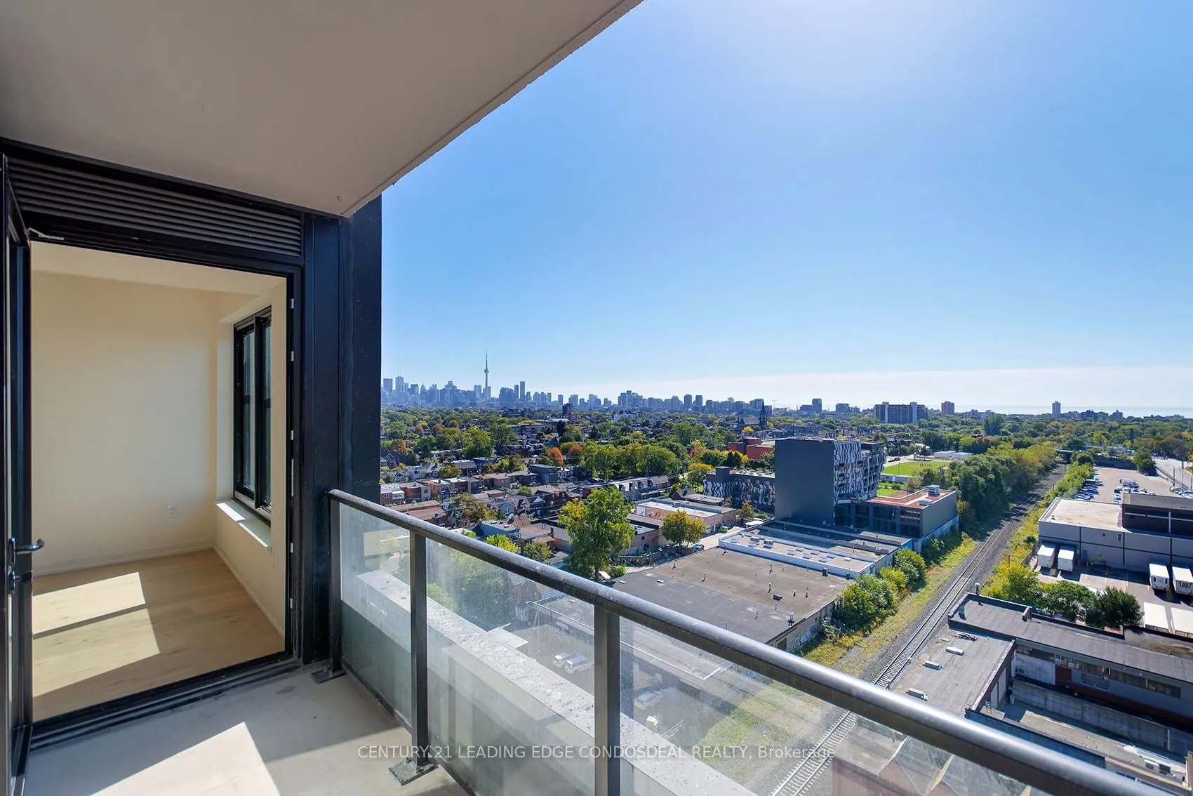 181 Sterling Road, #1402