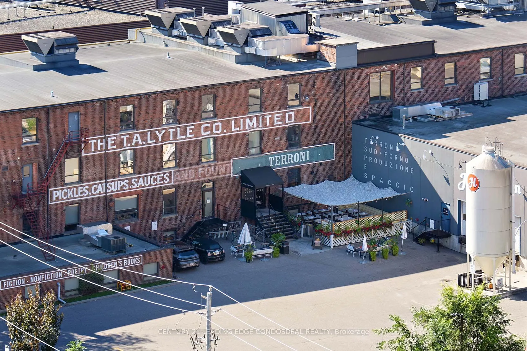 181 Sterling Road, #1402