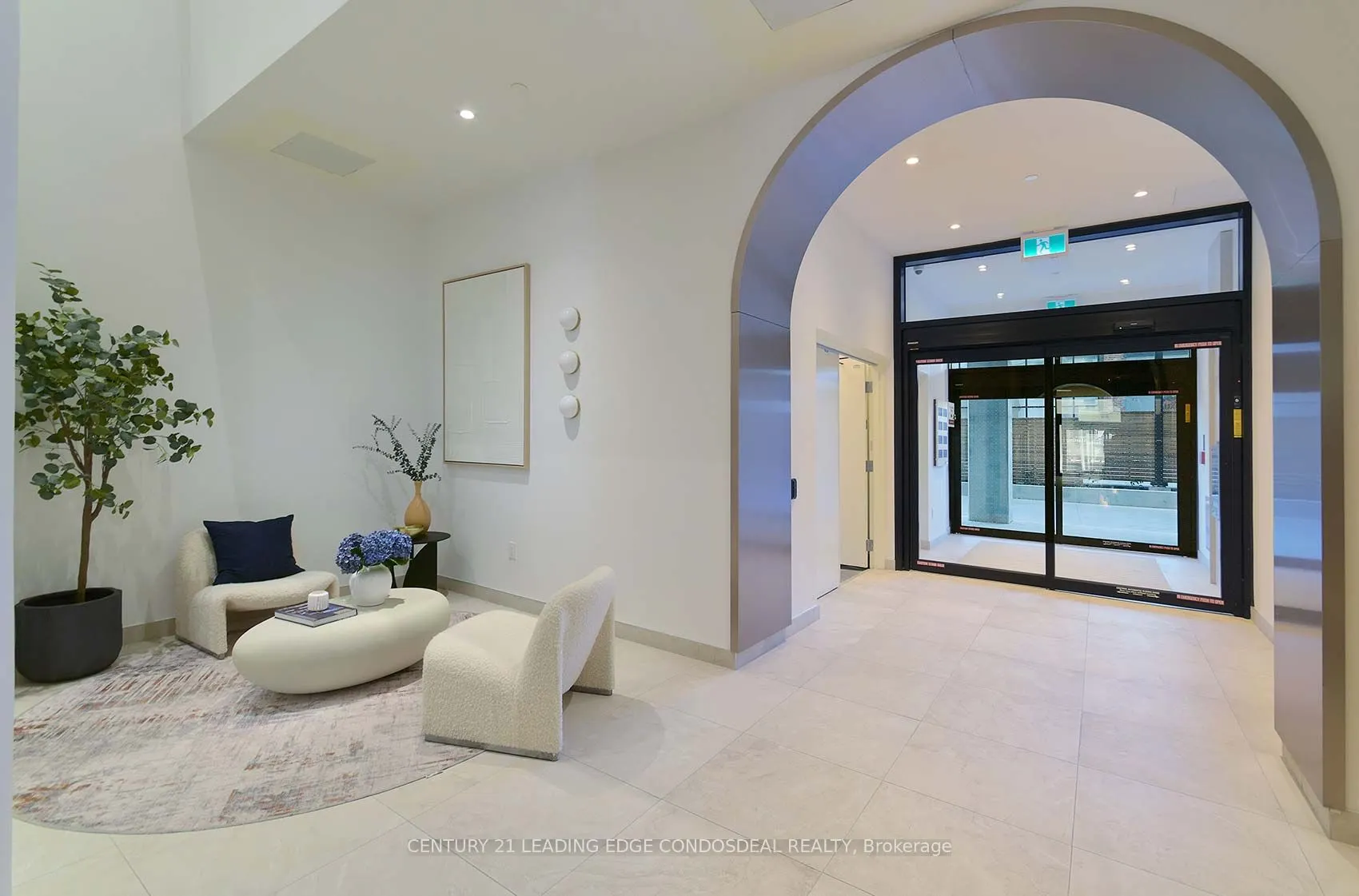 181 Sterling Road, #1402