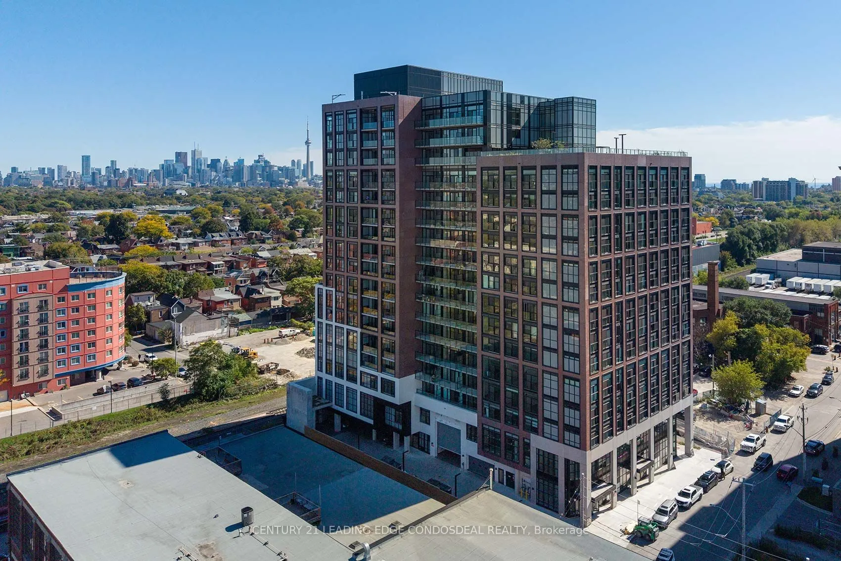 181 Sterling Road, #1402