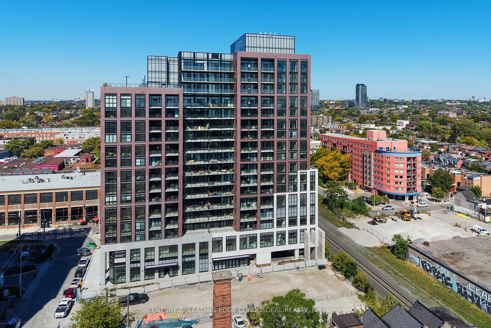 181 Sterling Road, #1402