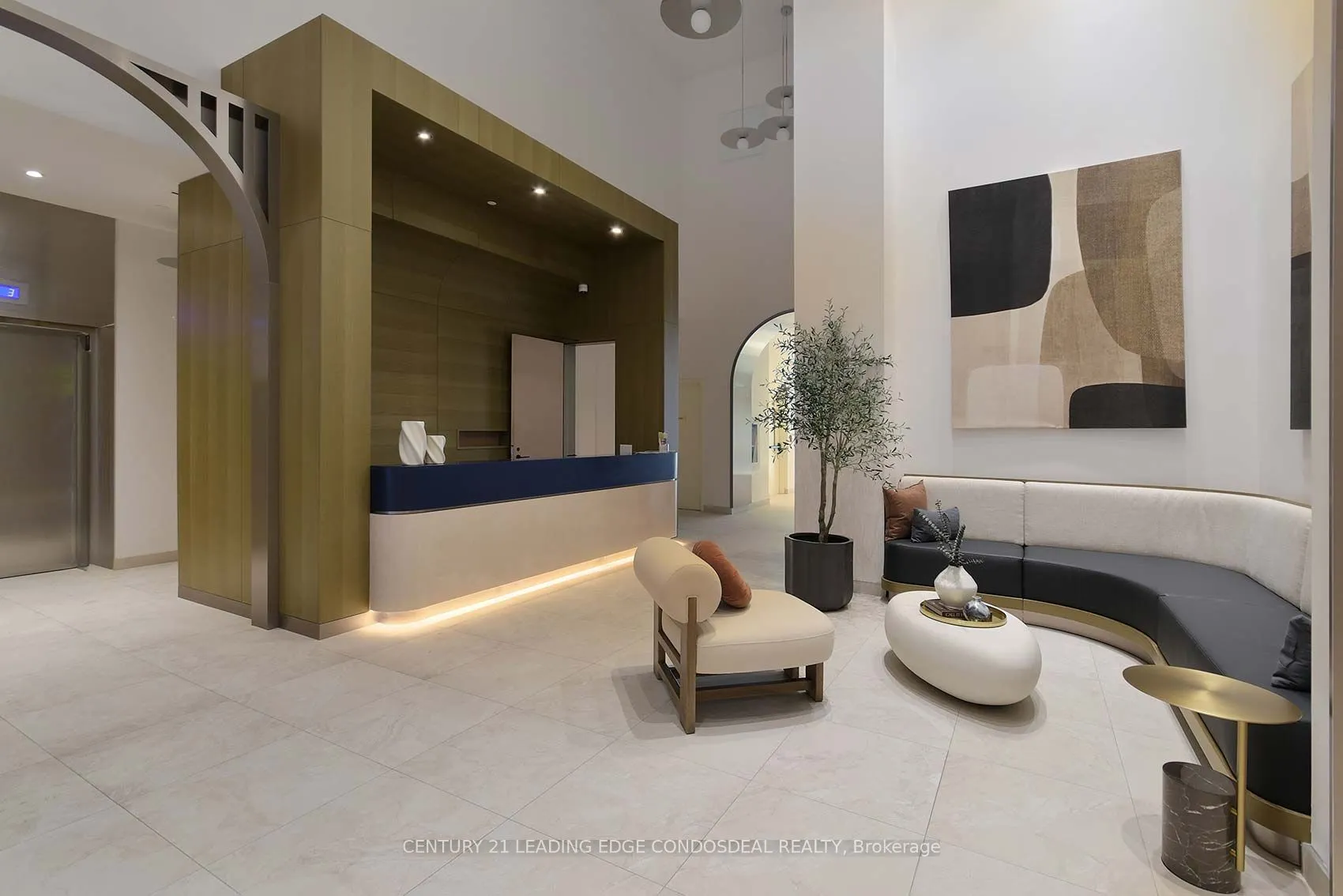 181 Sterling Road, #1402