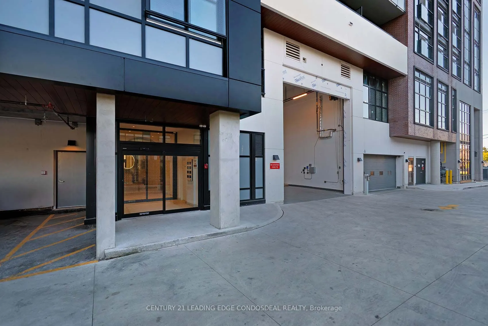 181 Sterling Road, #1402