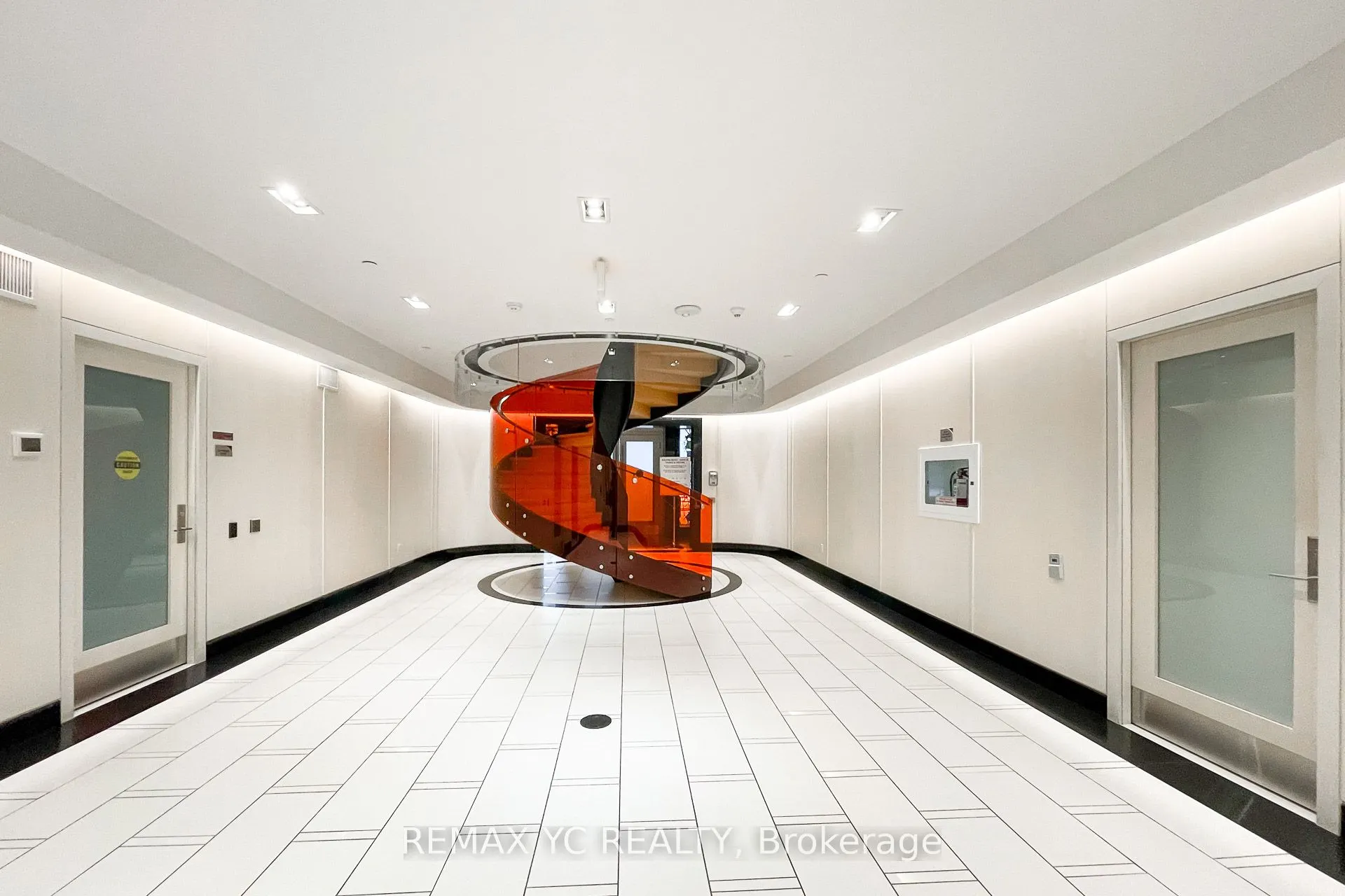 30 Roehampton Avenue, #2509