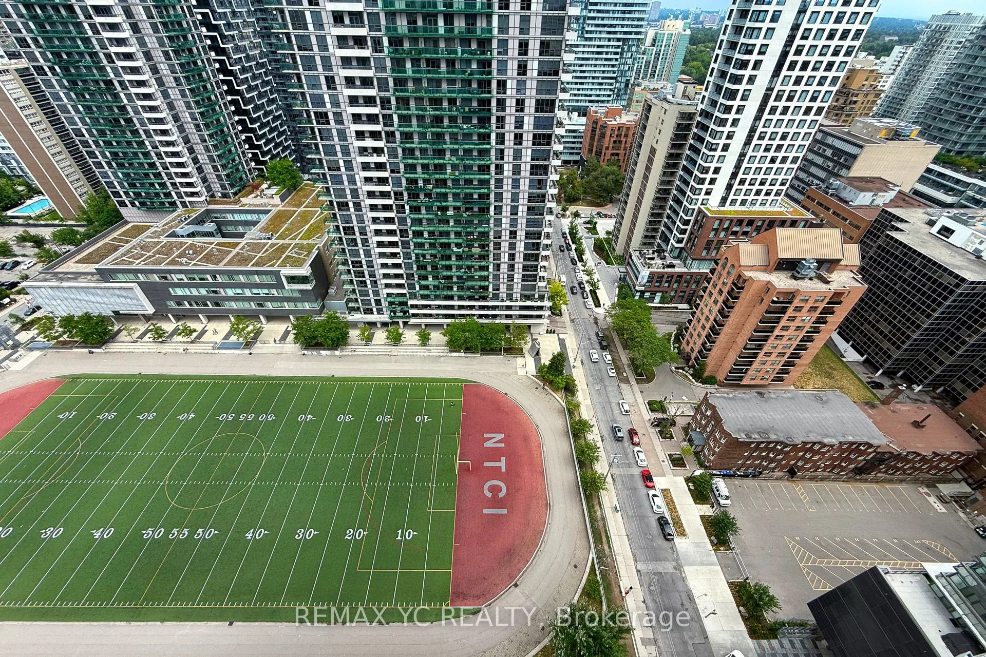 30 Roehampton Avenue, #2509