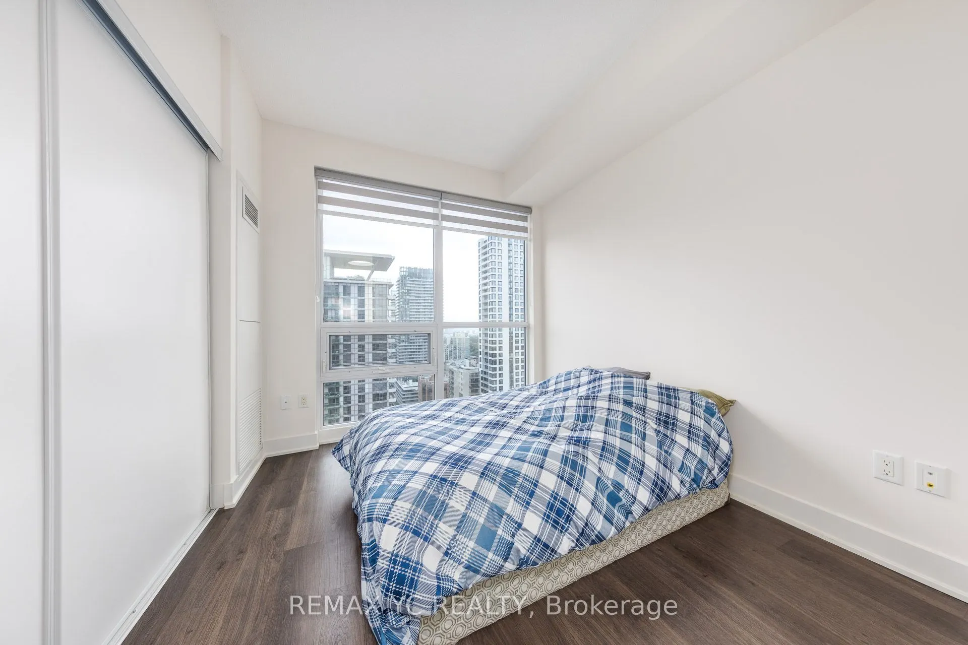 30 Roehampton Avenue, #2509