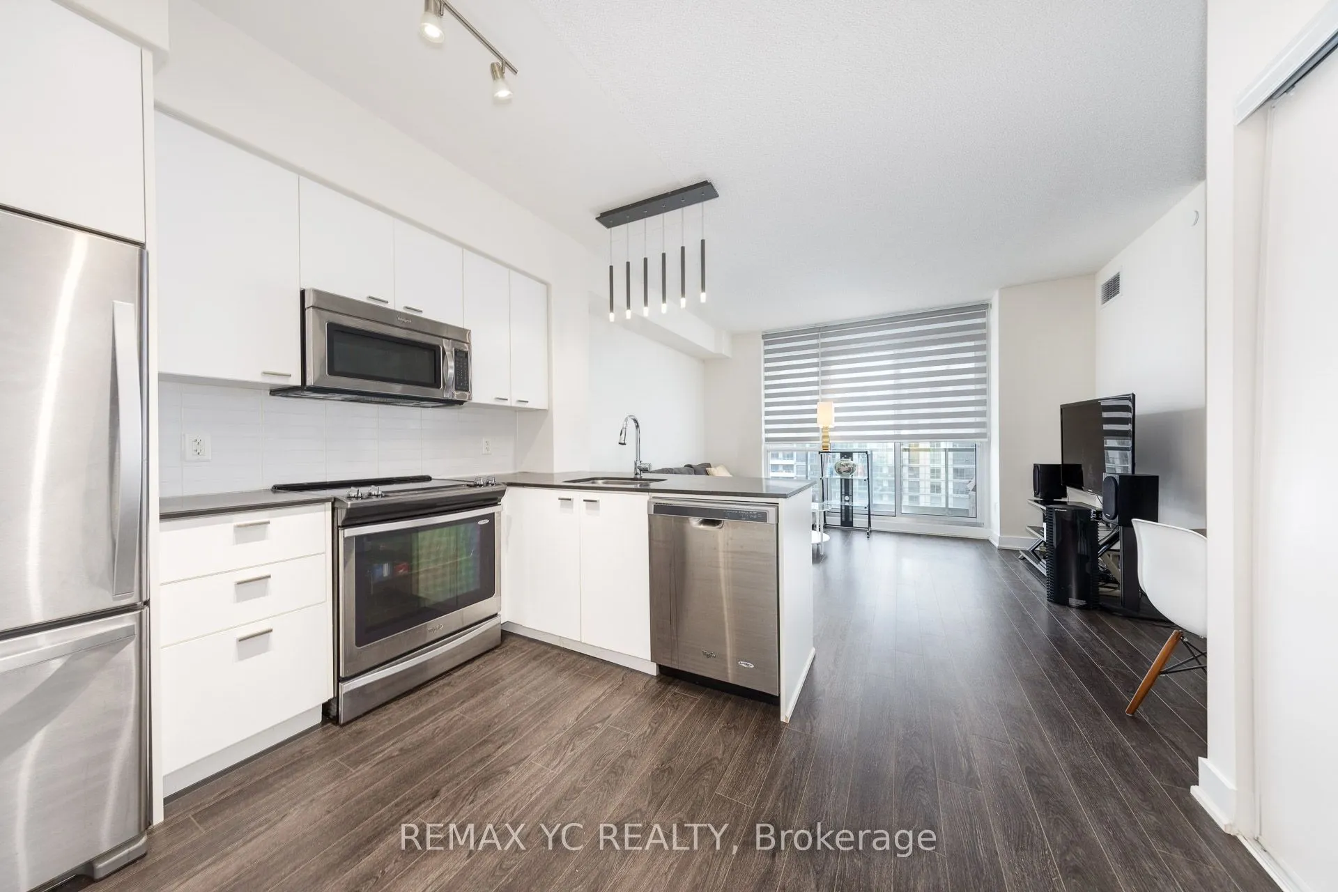 30 Roehampton Avenue, #2509
