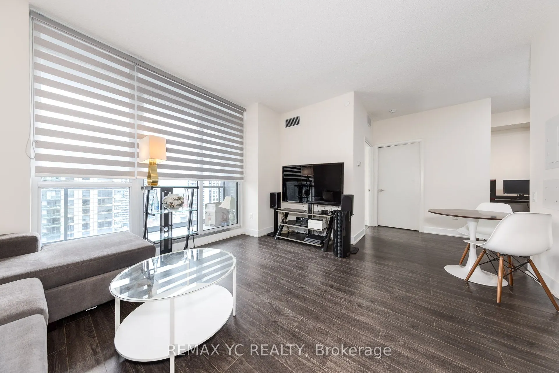 30 Roehampton Avenue, #2509