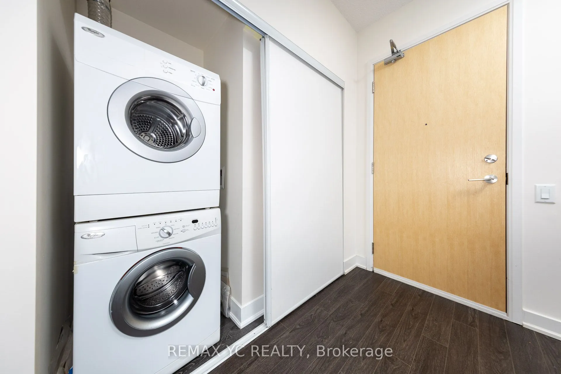 30 Roehampton Avenue, #2509