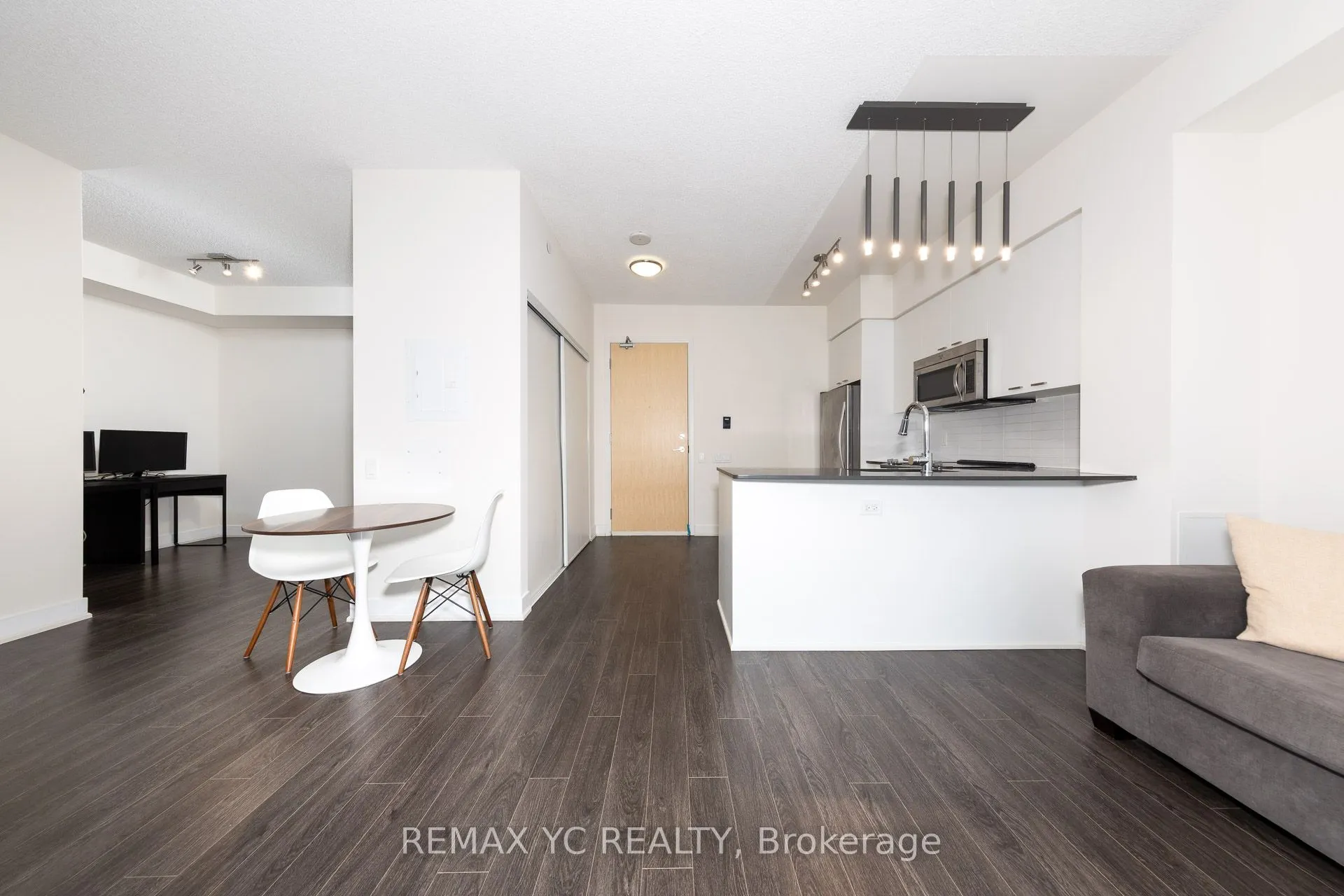 30 Roehampton Avenue, #2509
